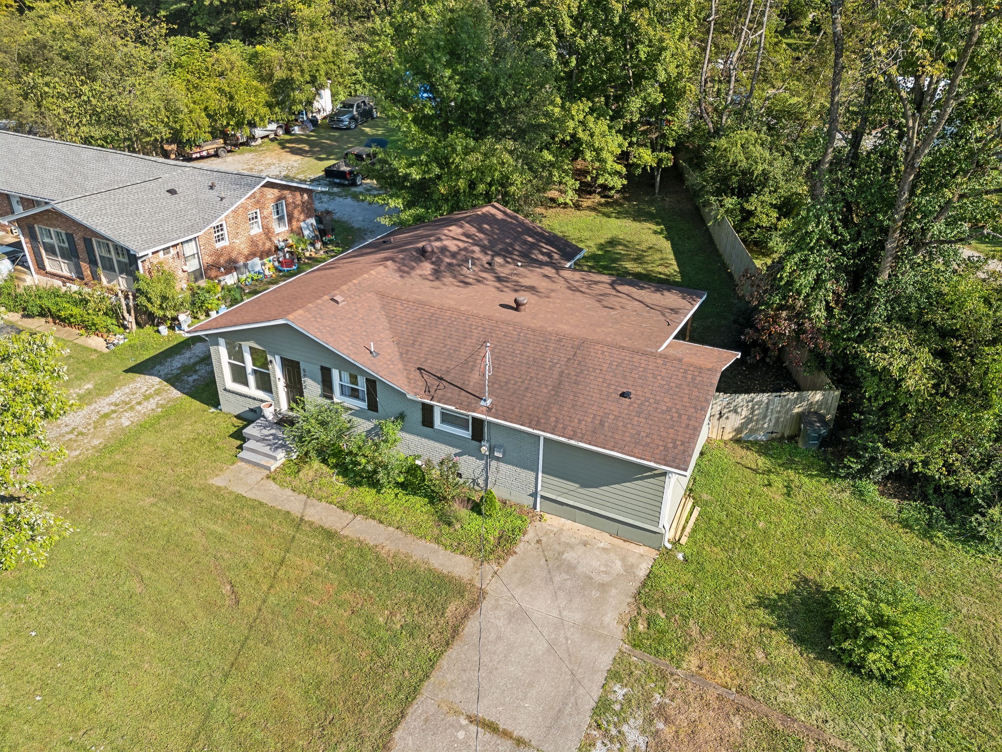 5012 Edmondson Pike Property Photo 42