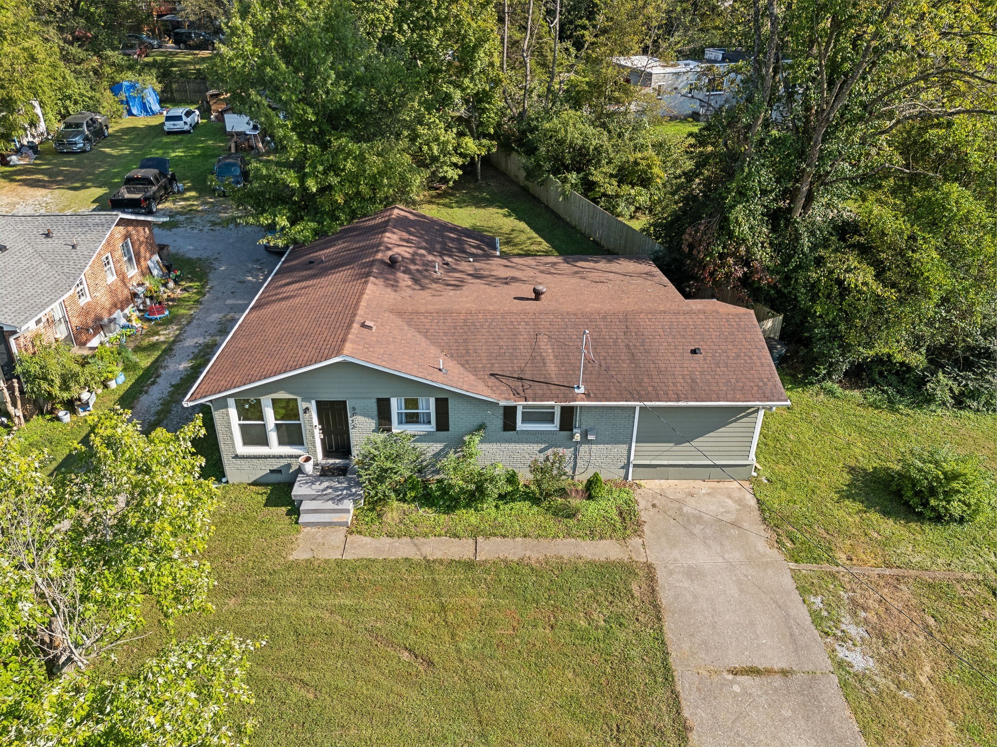5012 Edmondson Pike Property Photo 43