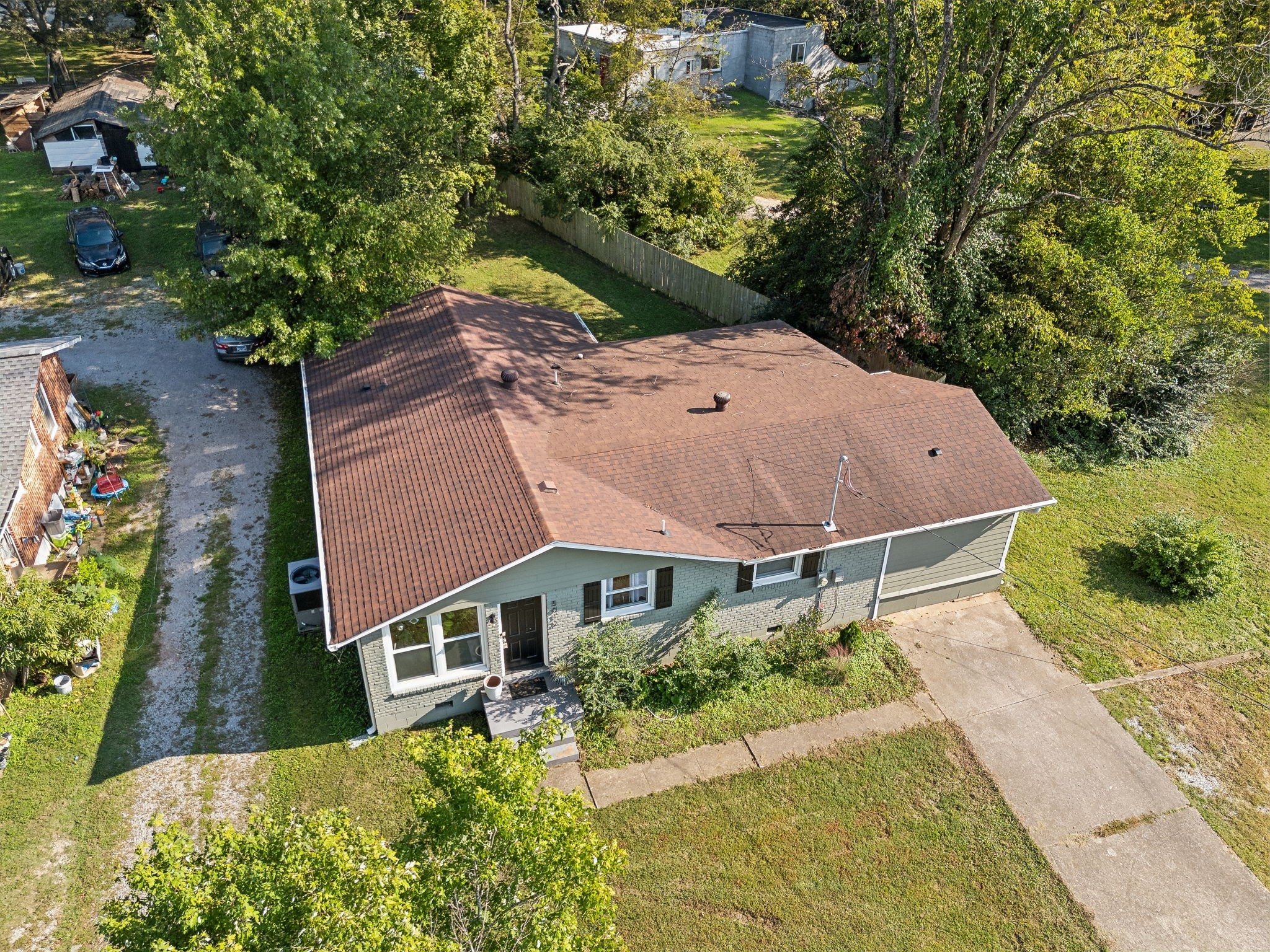 5012 Edmondson Pike Property Photo 44