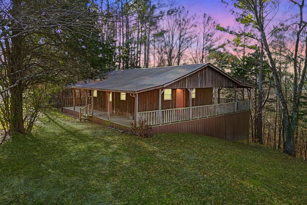 7769 Willow Grove Hwy Property Photo