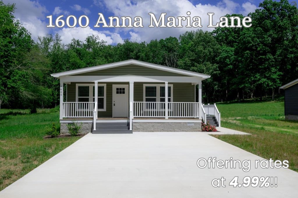 1600 Anna Maria Ln Property Photo 1