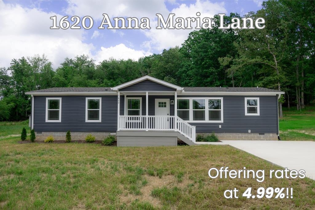 1620 Anna Maria Ln Property Photo 1