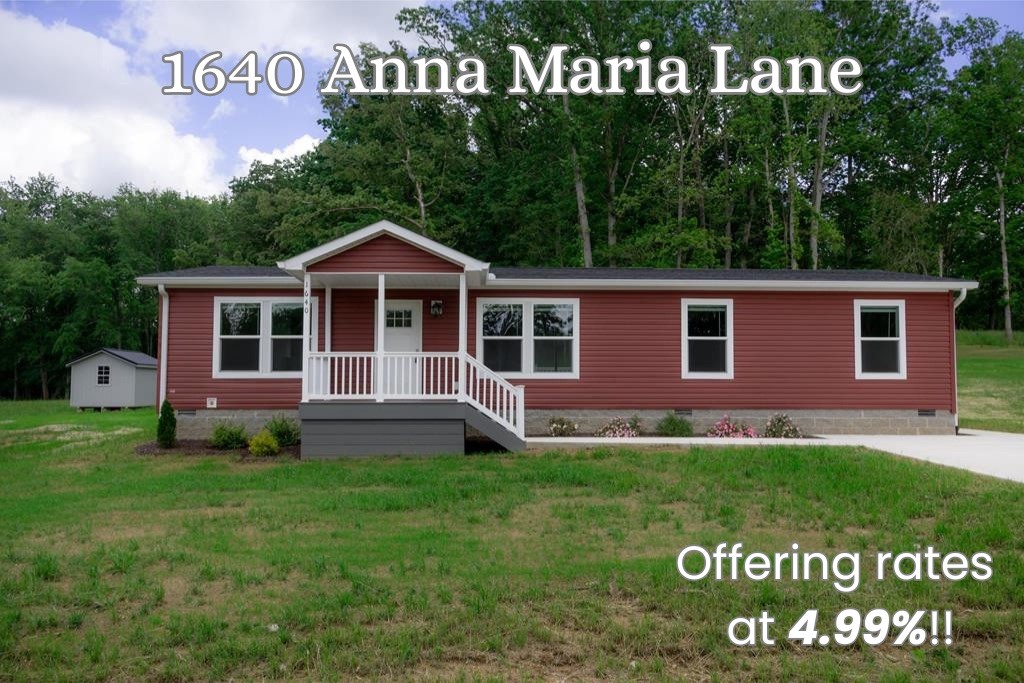 1640 Anna Maria Ln Property Photo 1