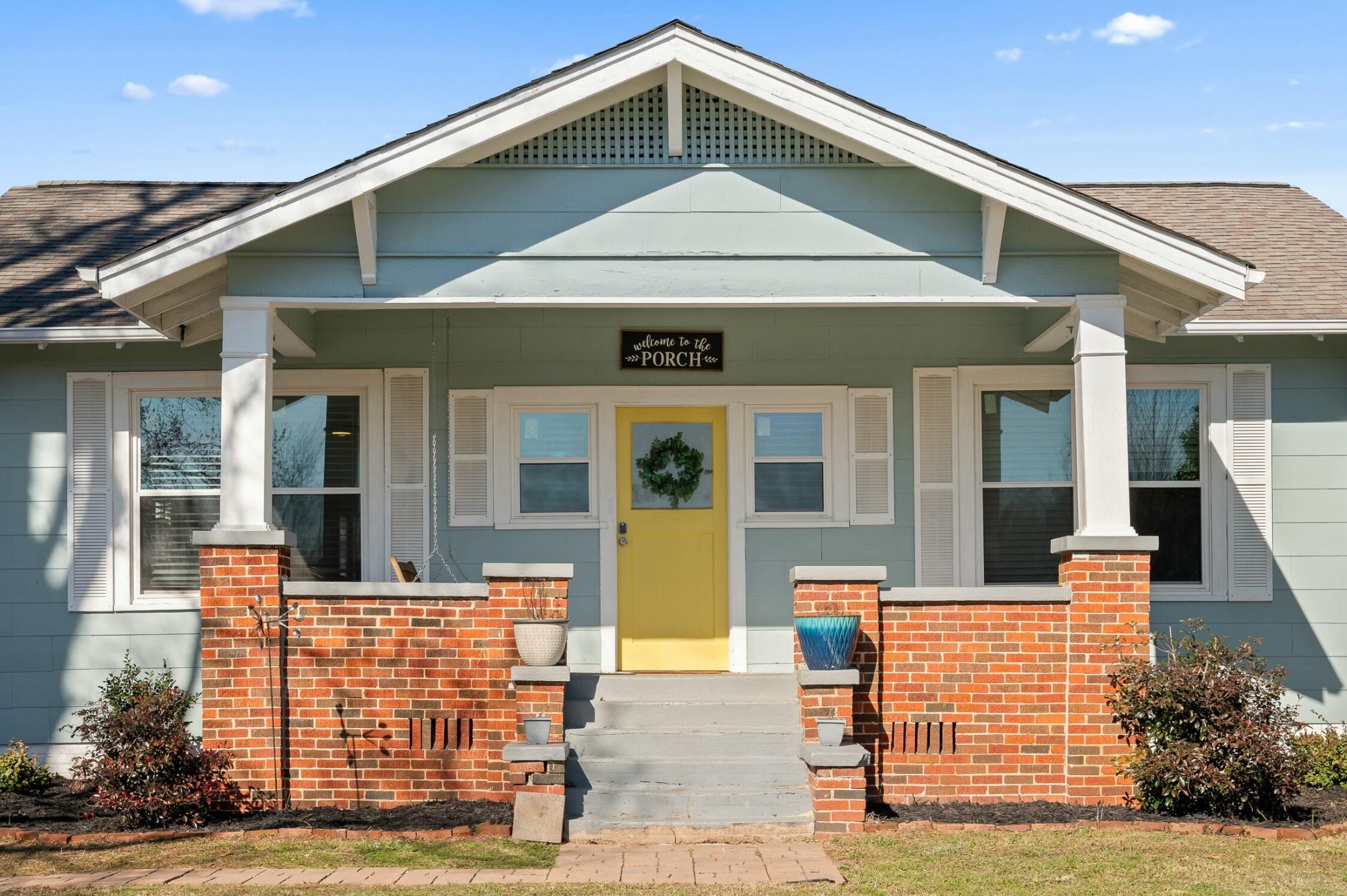 6863 Standifer Gap Road Property Photo 3