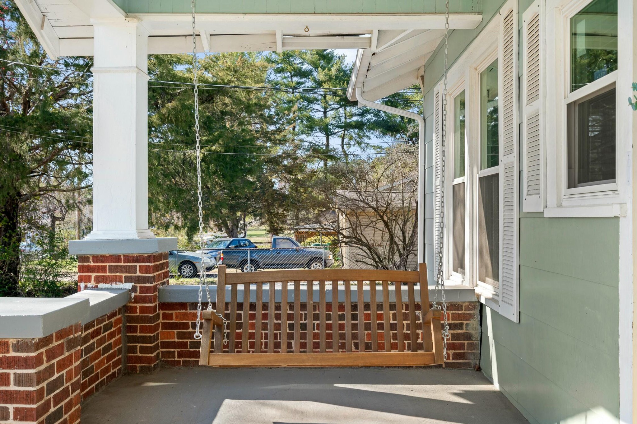 6863 Standifer Gap Road Property Photo 4