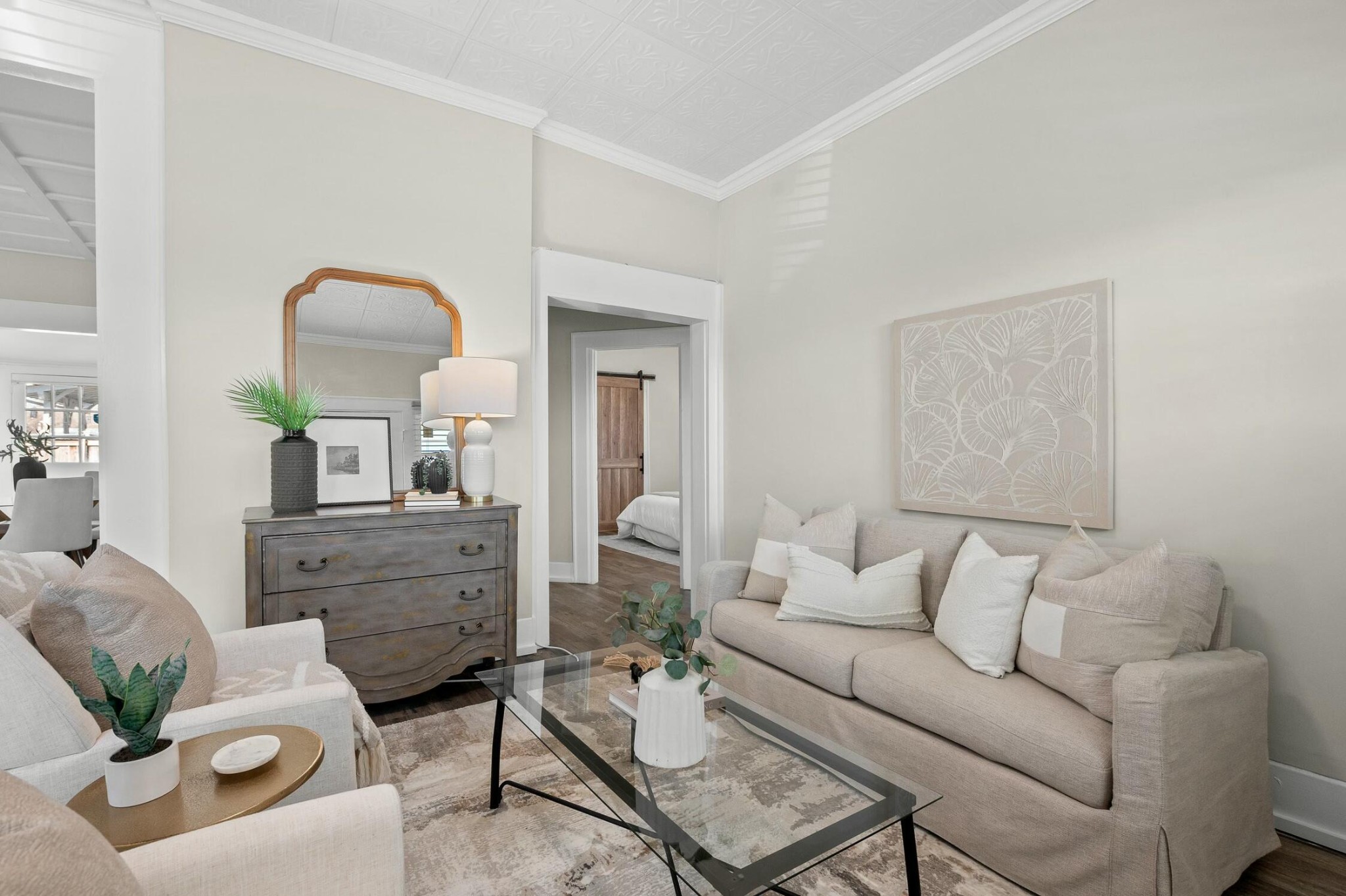 6863 Standifer Gap Road Property Photo 7
