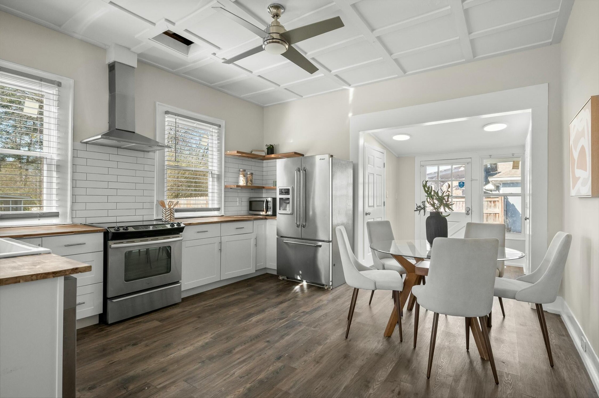 6863 Standifer Gap Road Property Photo 10