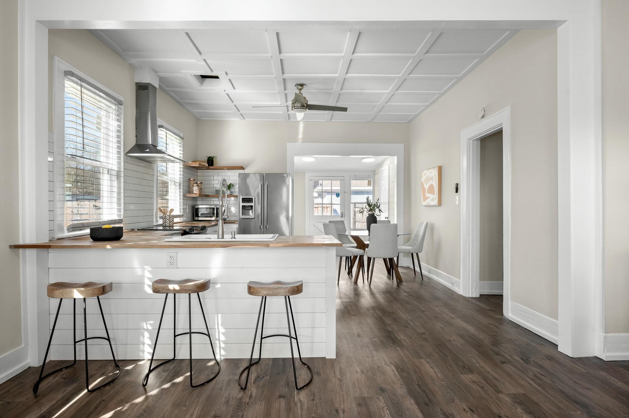 6863 Standifer Gap Road Property Photo 11
