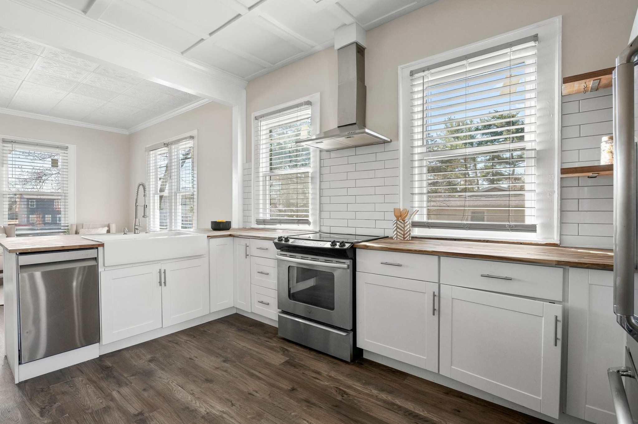 6863 Standifer Gap Road Property Photo 12