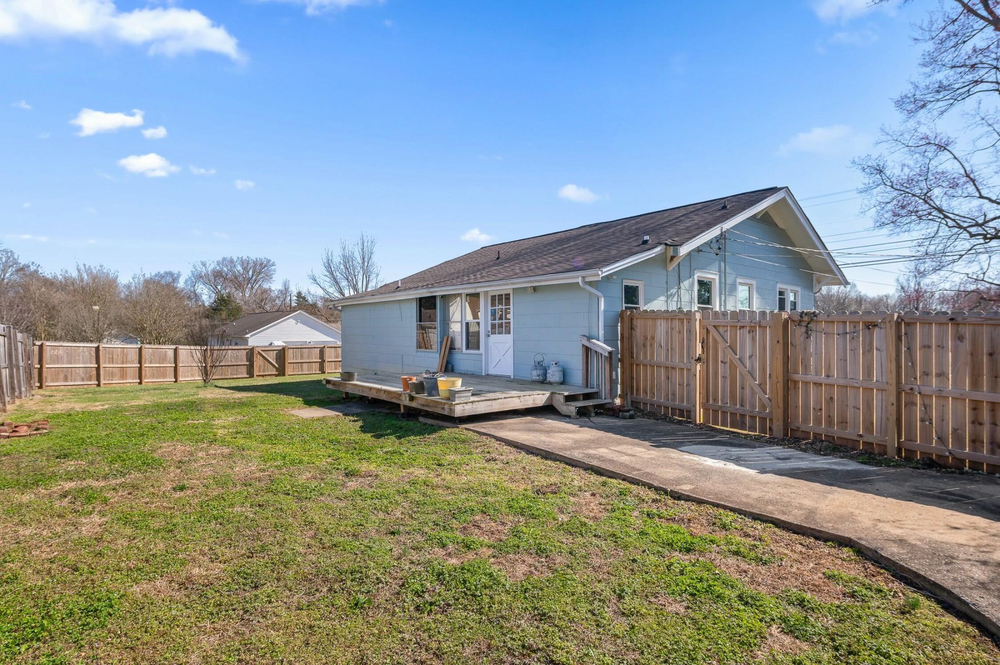 6863 Standifer Gap Road Property Photo 28