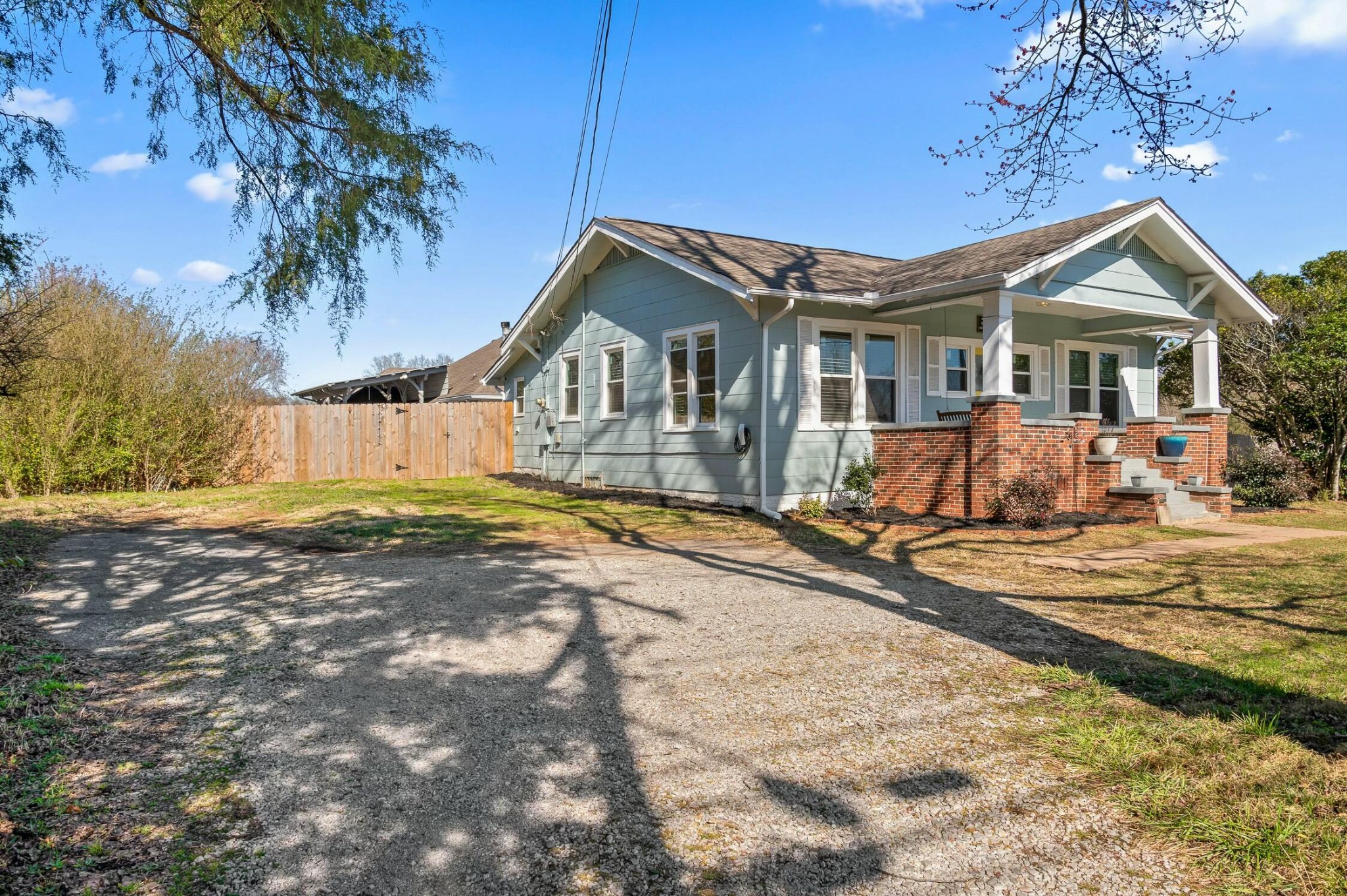 6863 Standifer Gap Road Property Photo 29