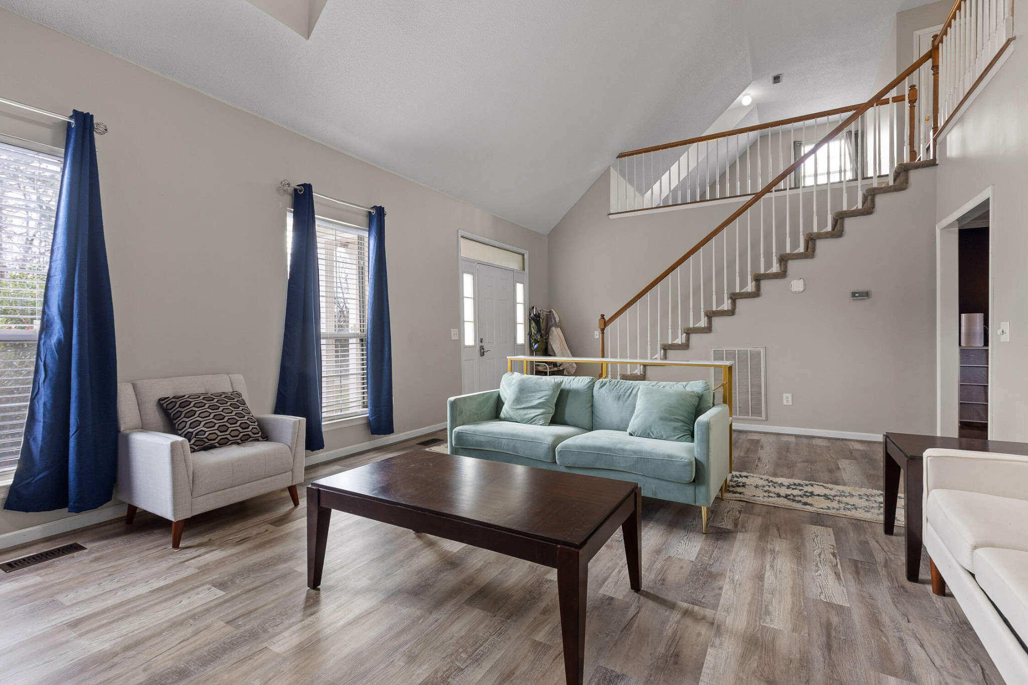 6103 Water Oak Lane Property Photo 6