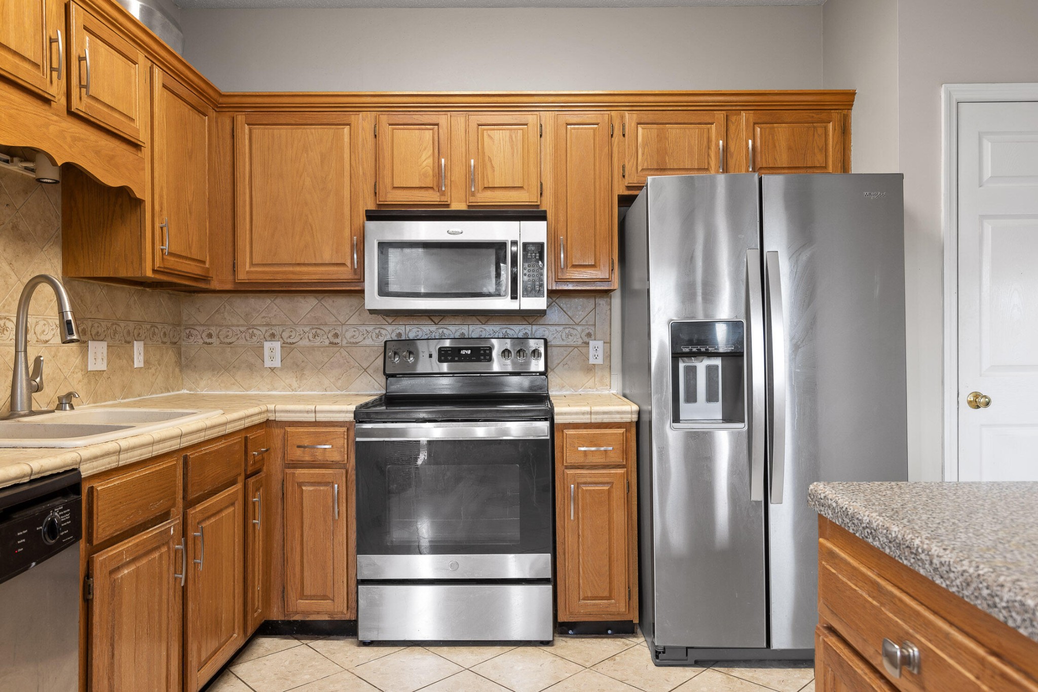 6103 Water Oak Lane Property Photo 14