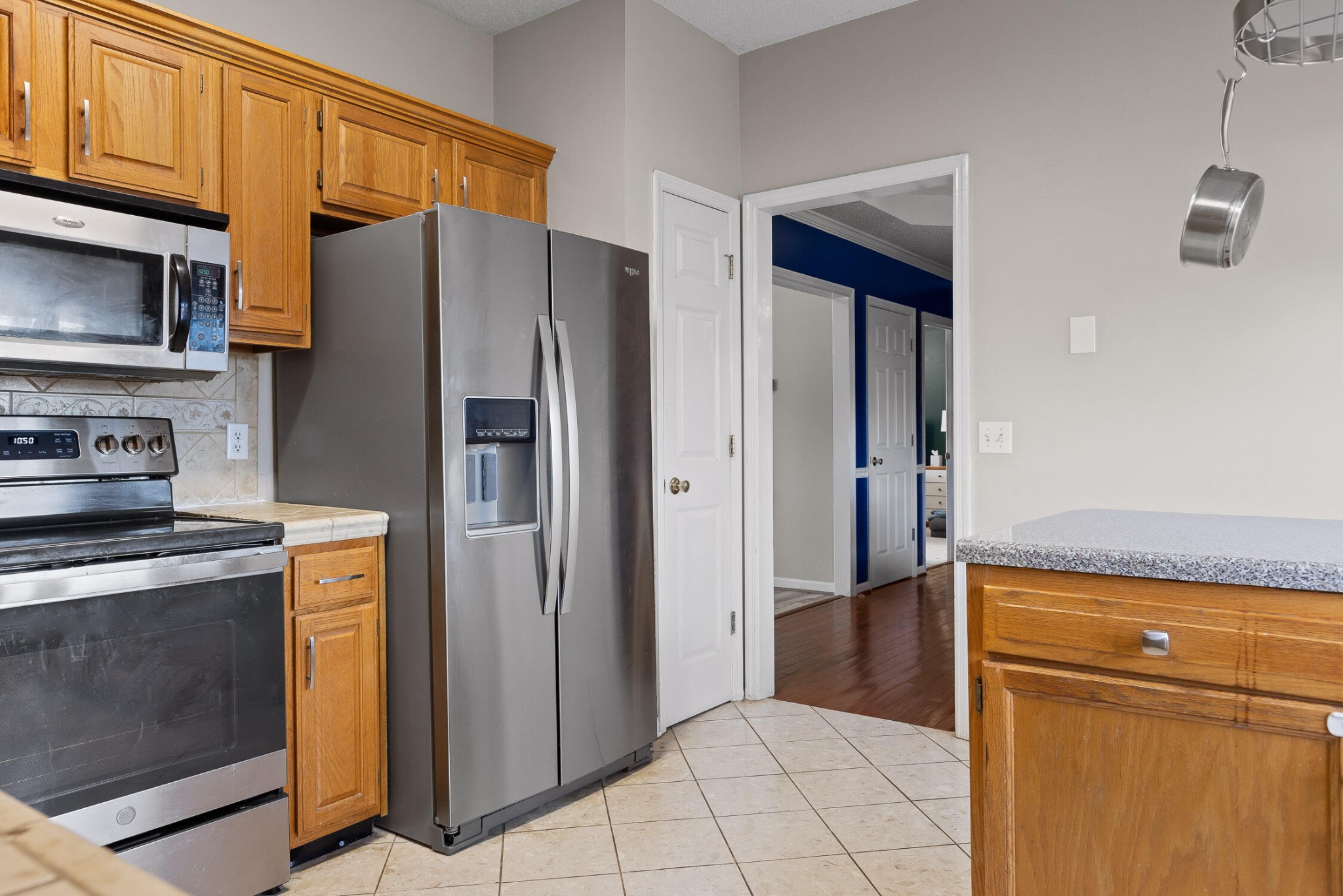 6103 Water Oak Lane Property Photo 15