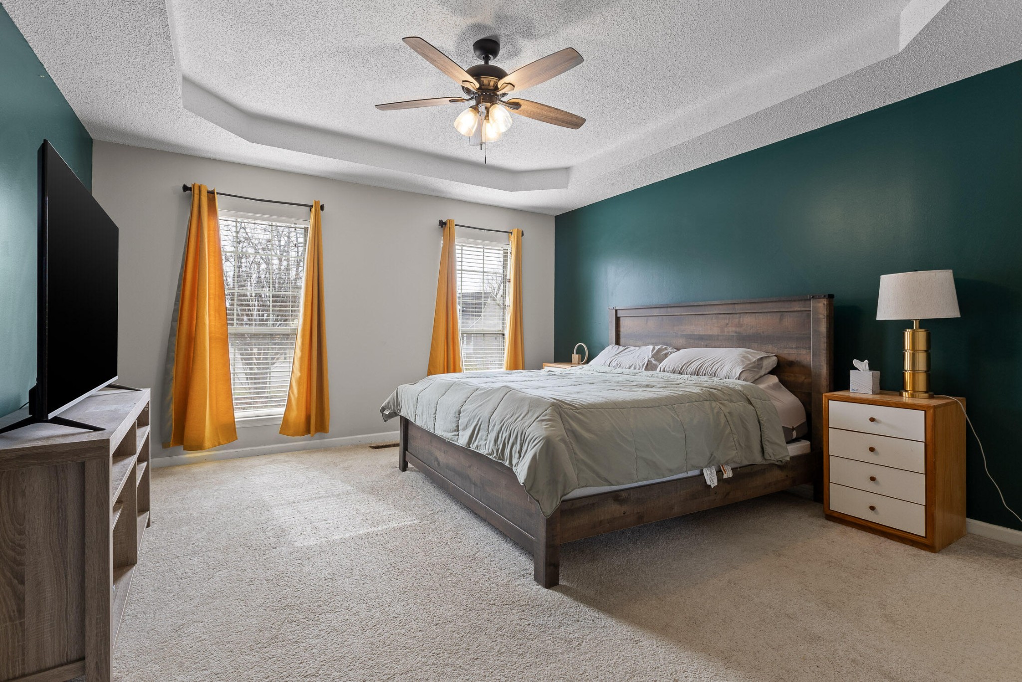 6103 Water Oak Lane Property Photo 16