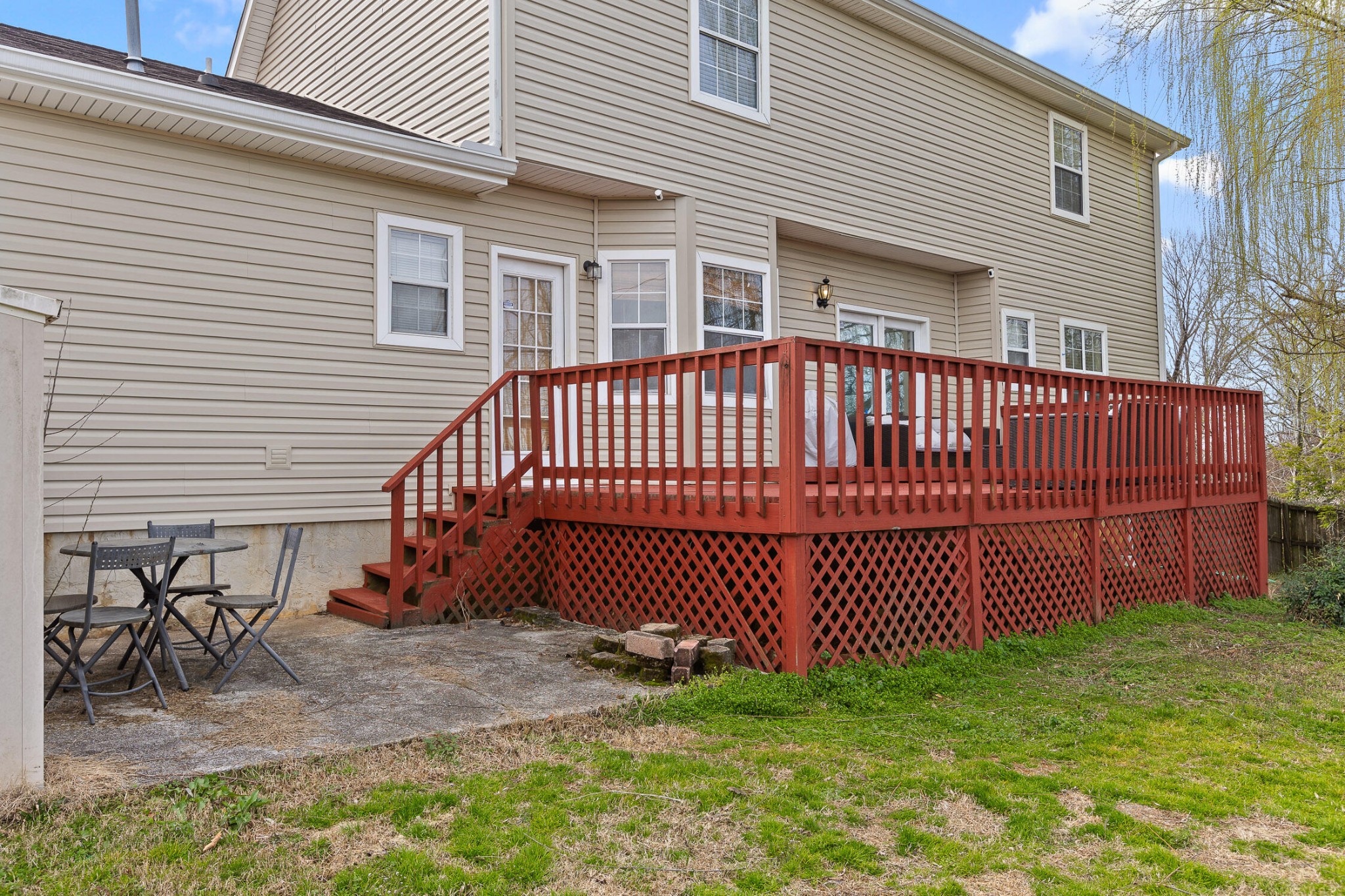 6103 Water Oak Lane Property Photo 27