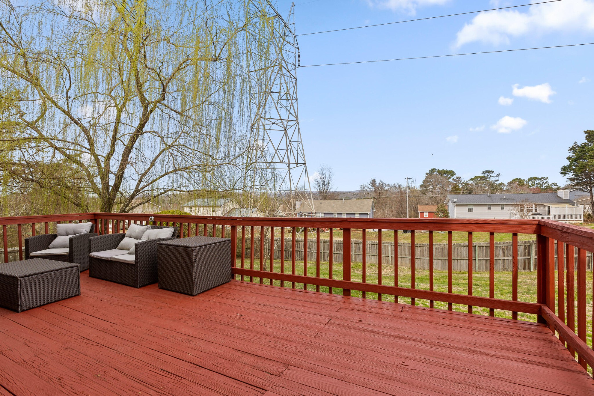6103 Water Oak Lane Property Photo 29