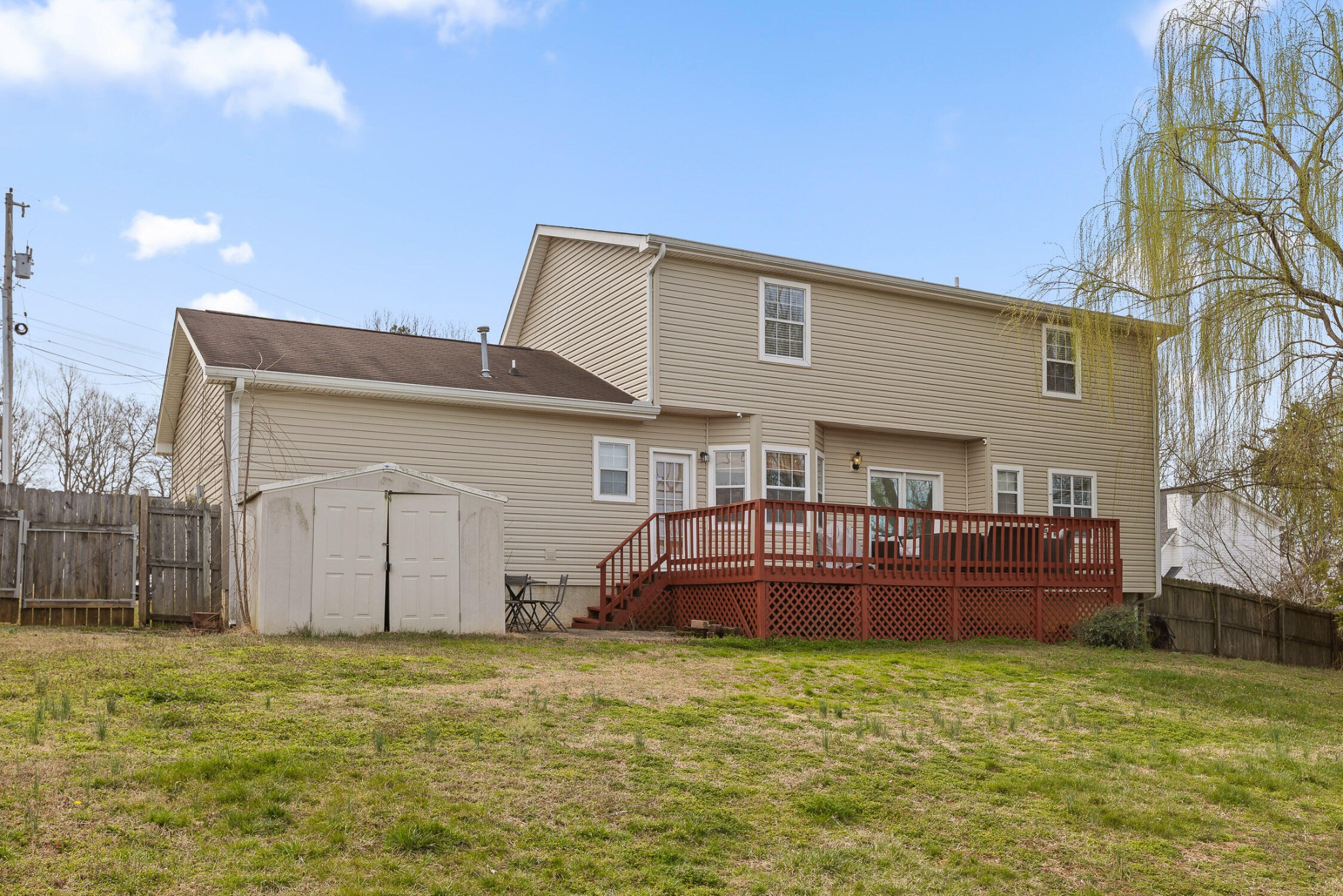 6103 Water Oak Lane Property Photo 30