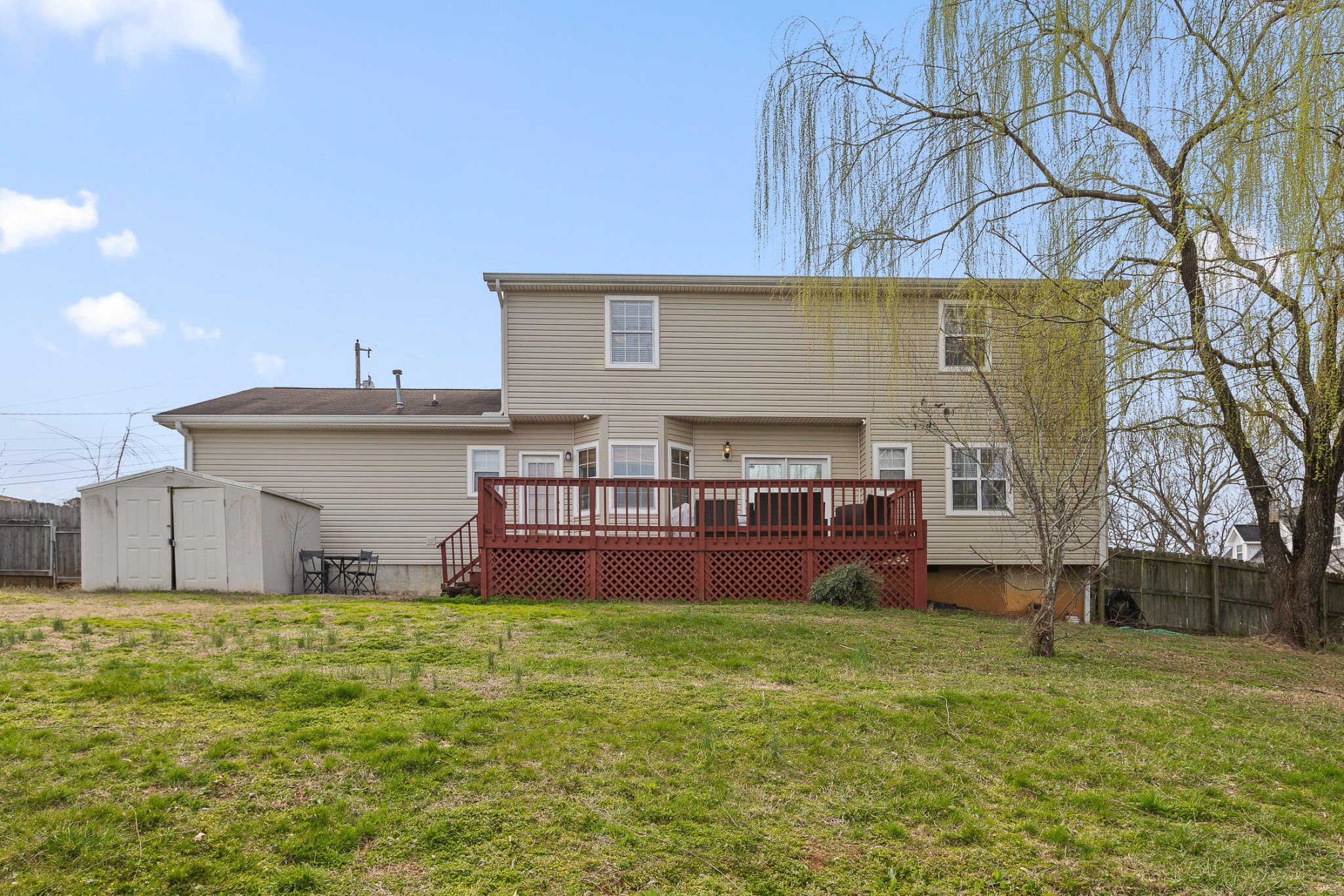 6103 Water Oak Lane Property Photo 31