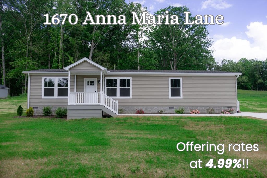 1670 Anna Maria Ln Property Photo 1