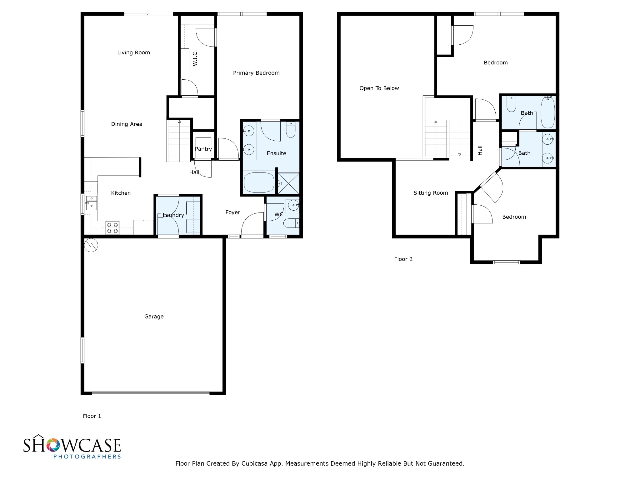 2025 Shamrock Dr Property Photo 4