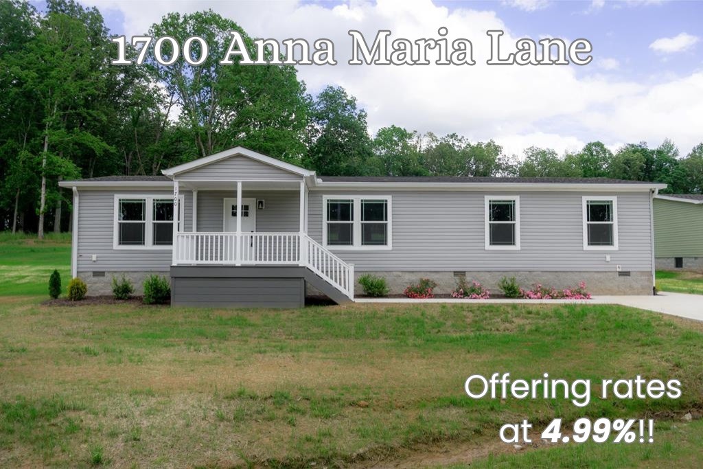 1700 Anna Maria Ln Property Photo 1
