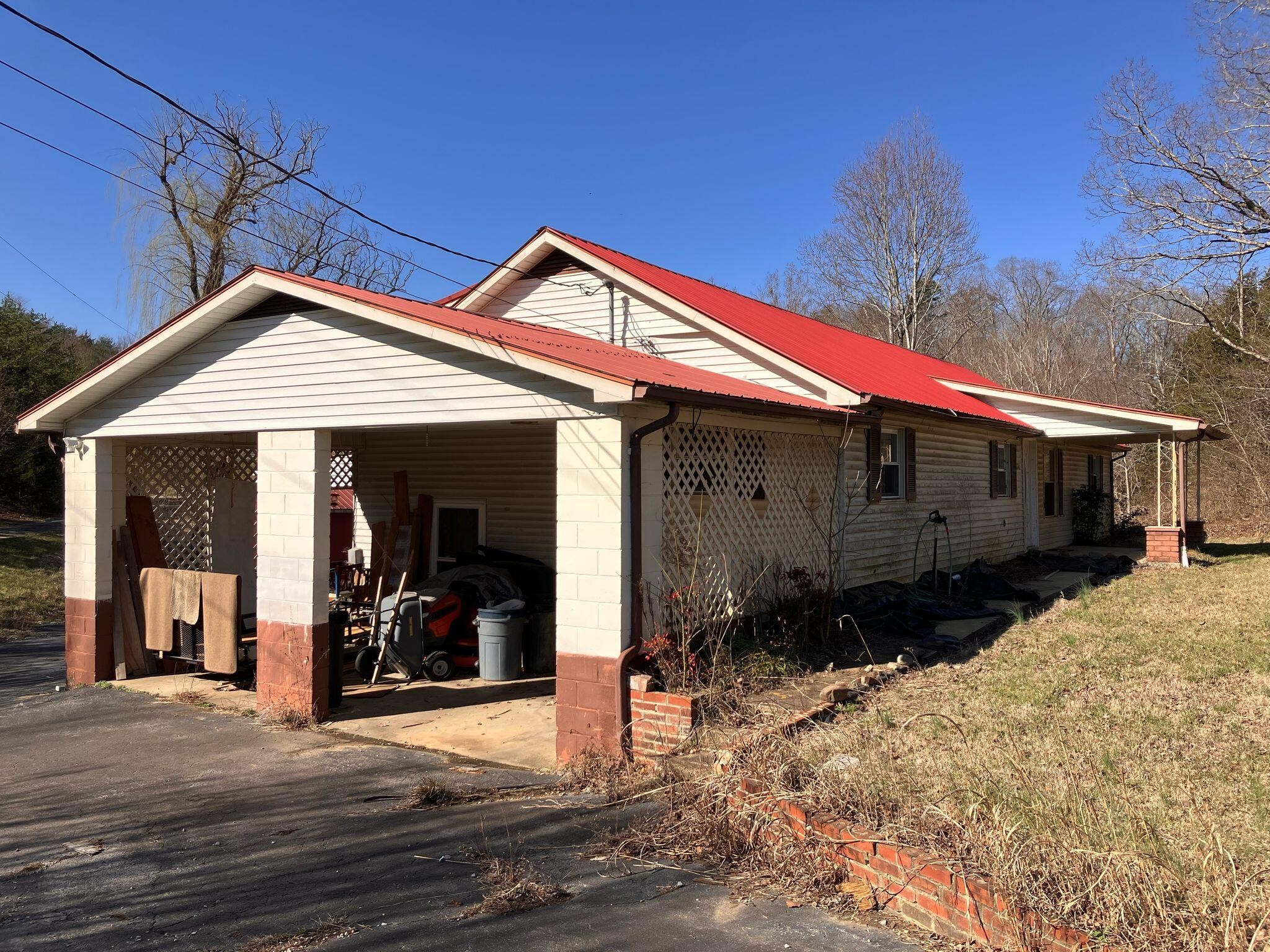 450 Greystone Rd Property Photo 32