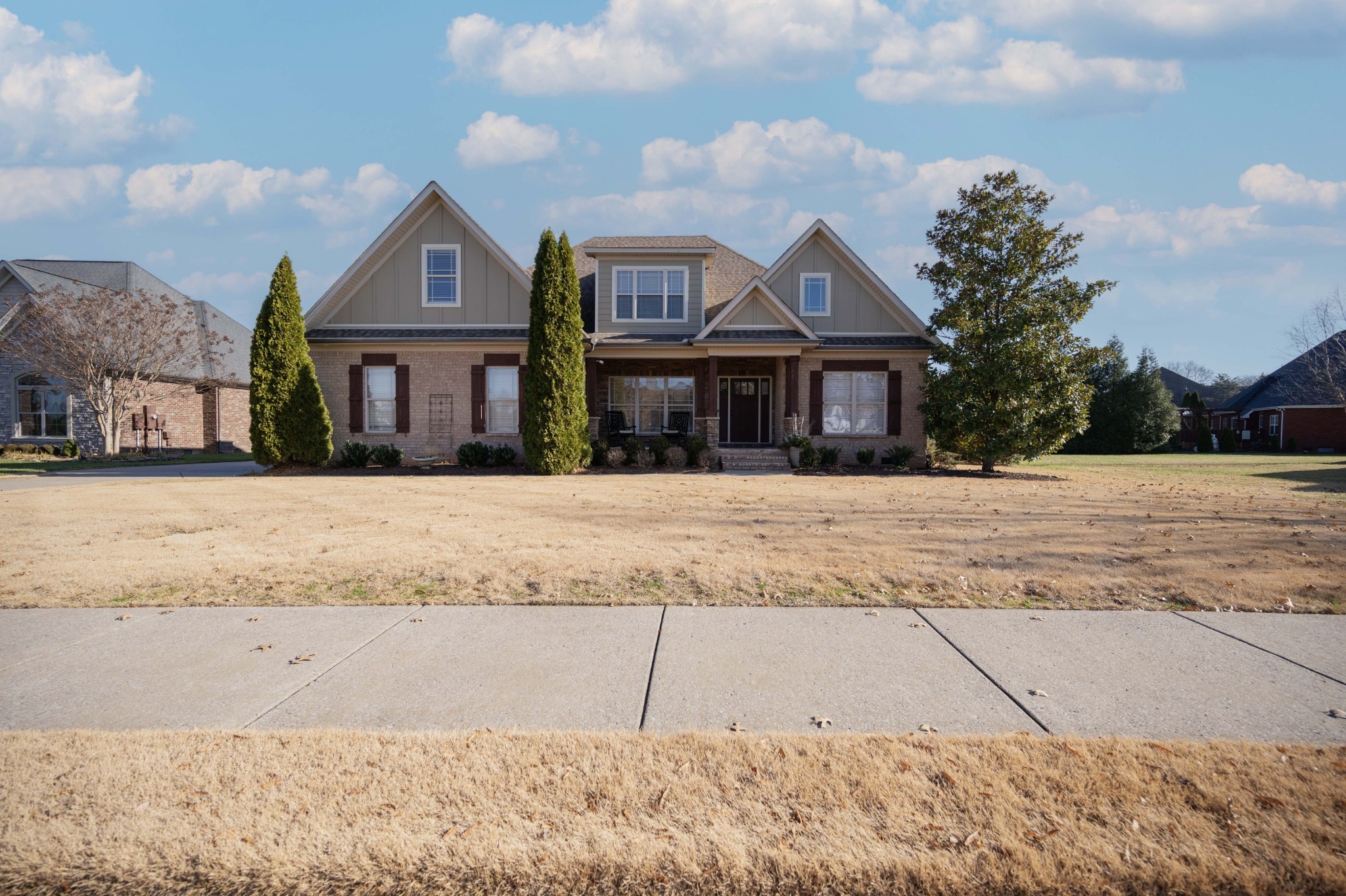 1118 Averwater Run Property Photo 1