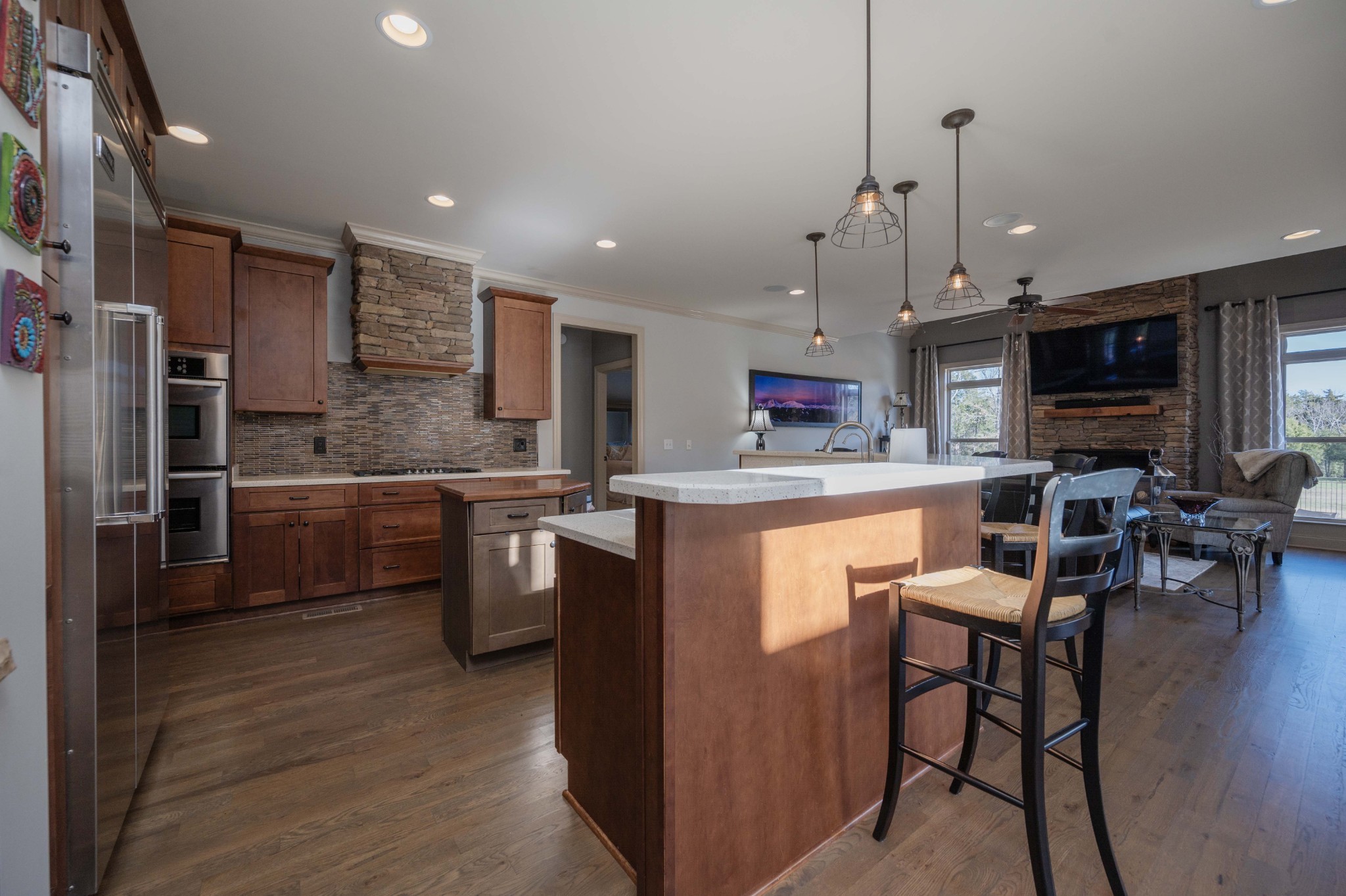 1118 Averwater Run Property Photo 8