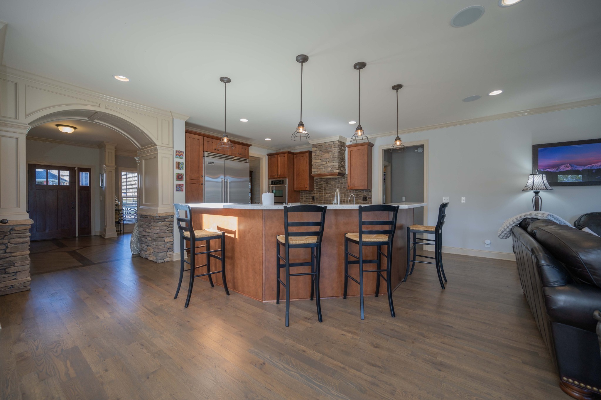 1118 Averwater Run Property Photo 9