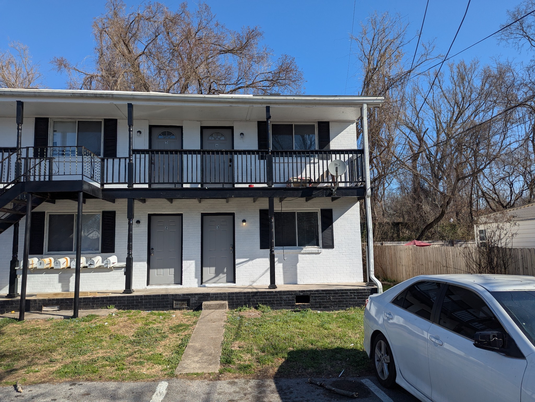 141 Harris St Property Photo 1