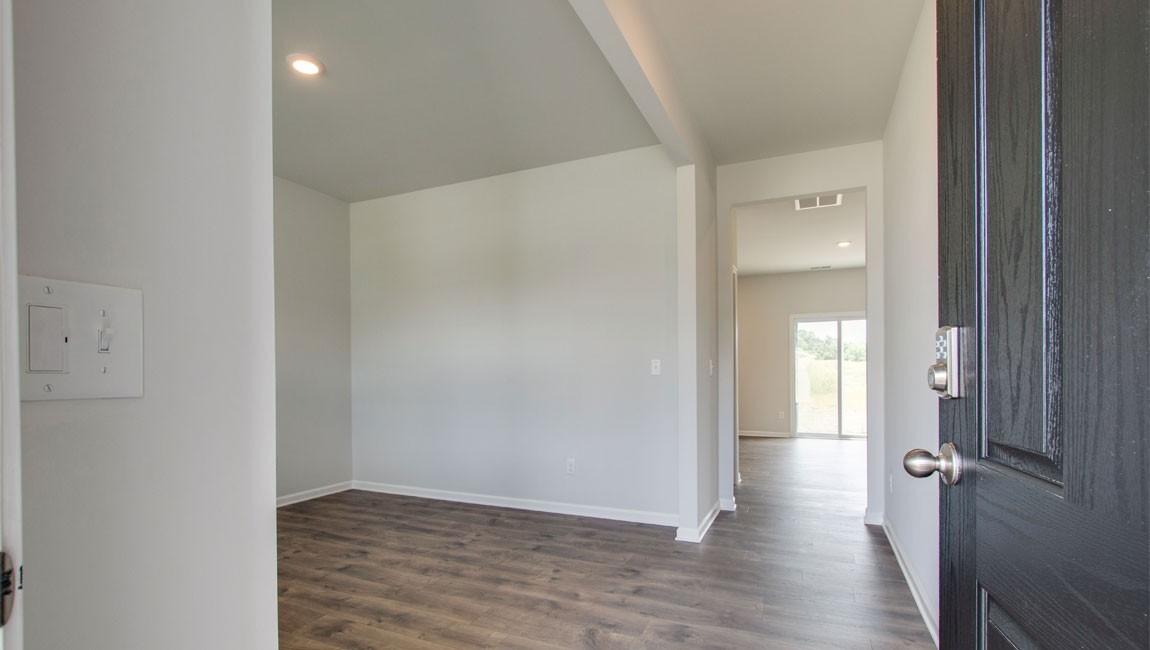 5437 Mason Way Property Photo 1