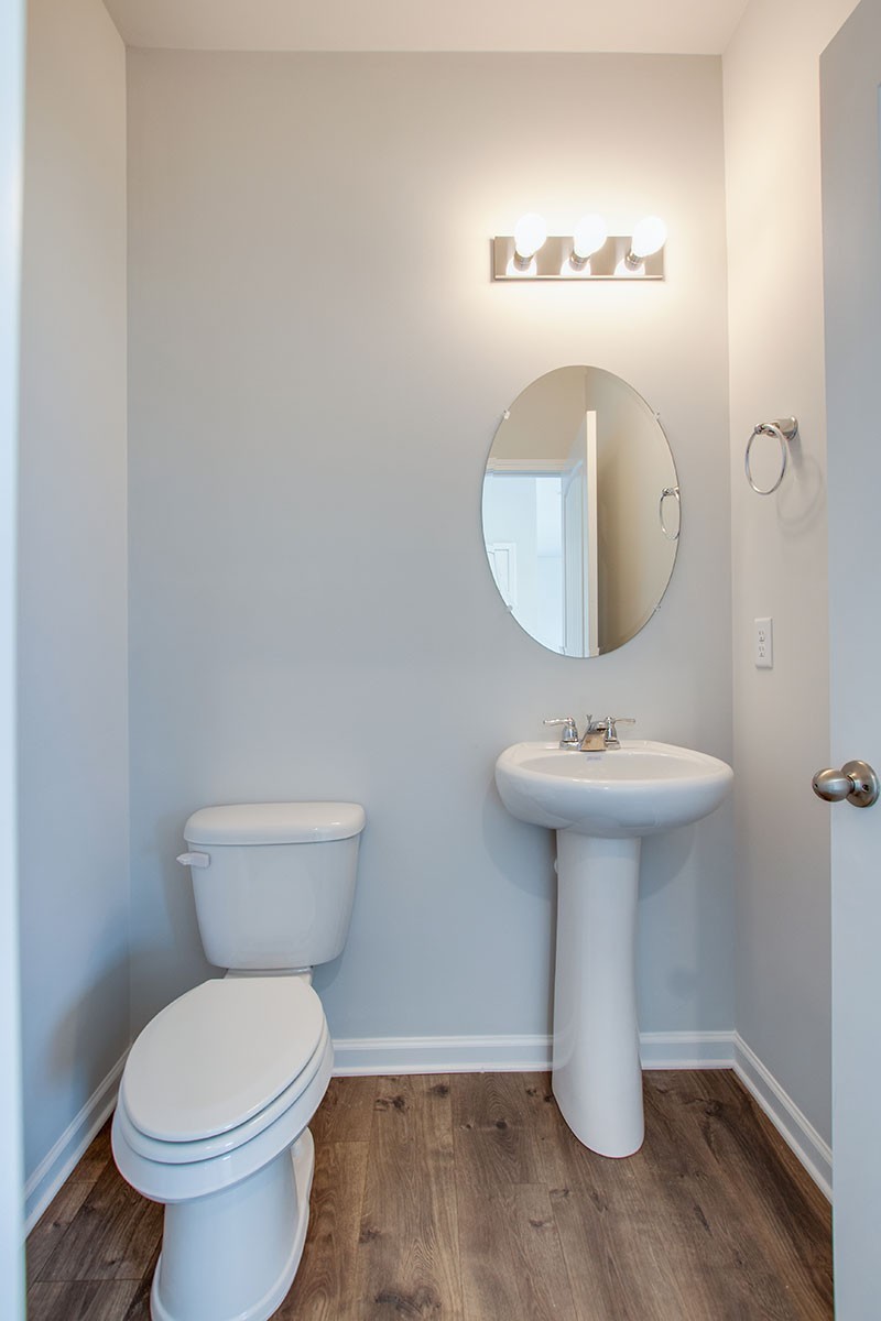 5437 Mason Way Property Photo 9
