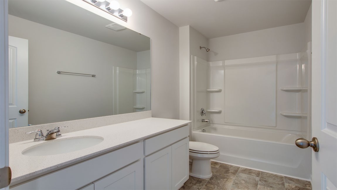 5437 Mason Way Property Photo 15