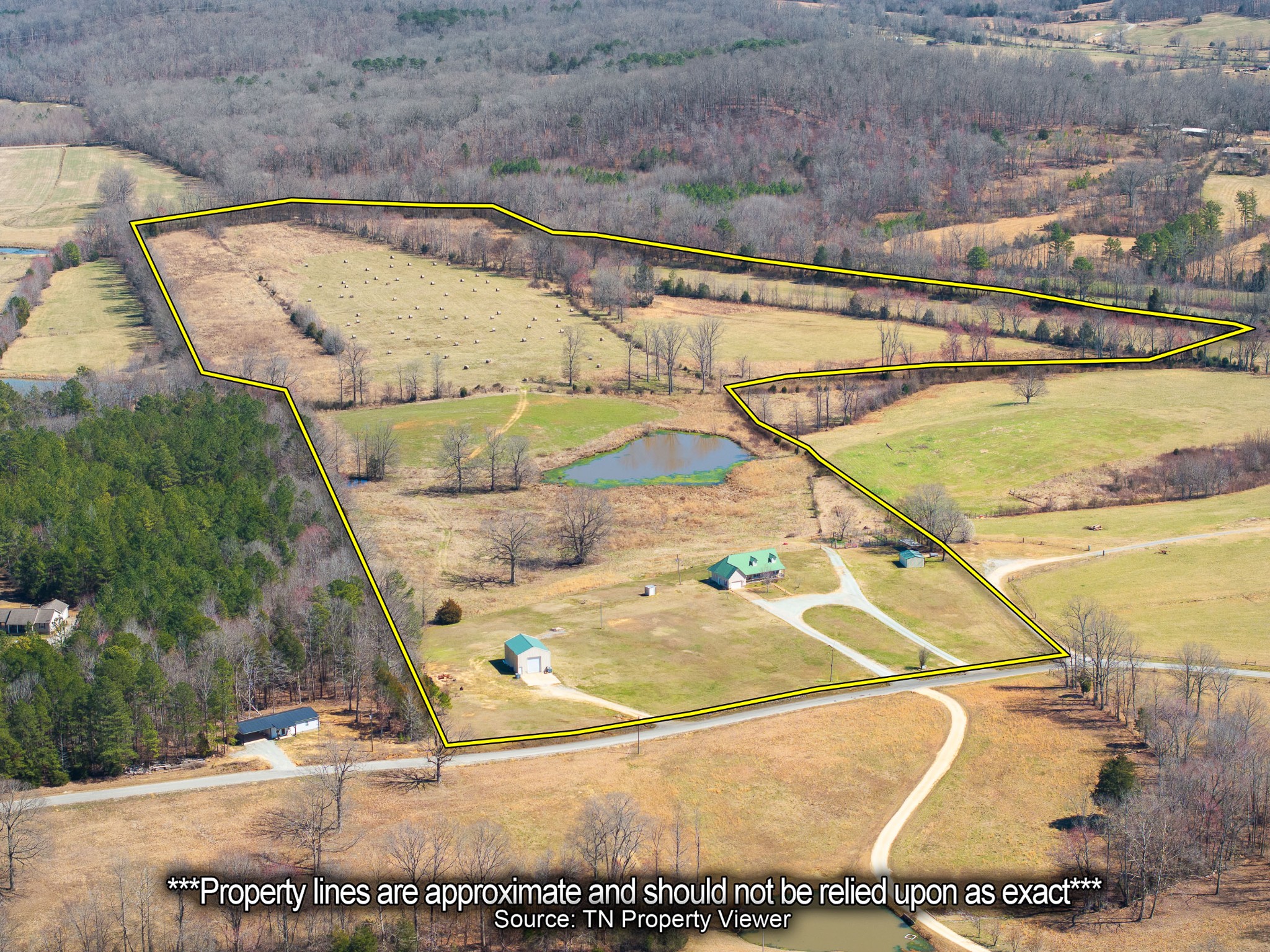 1375 Mcgee Rd Property Photo