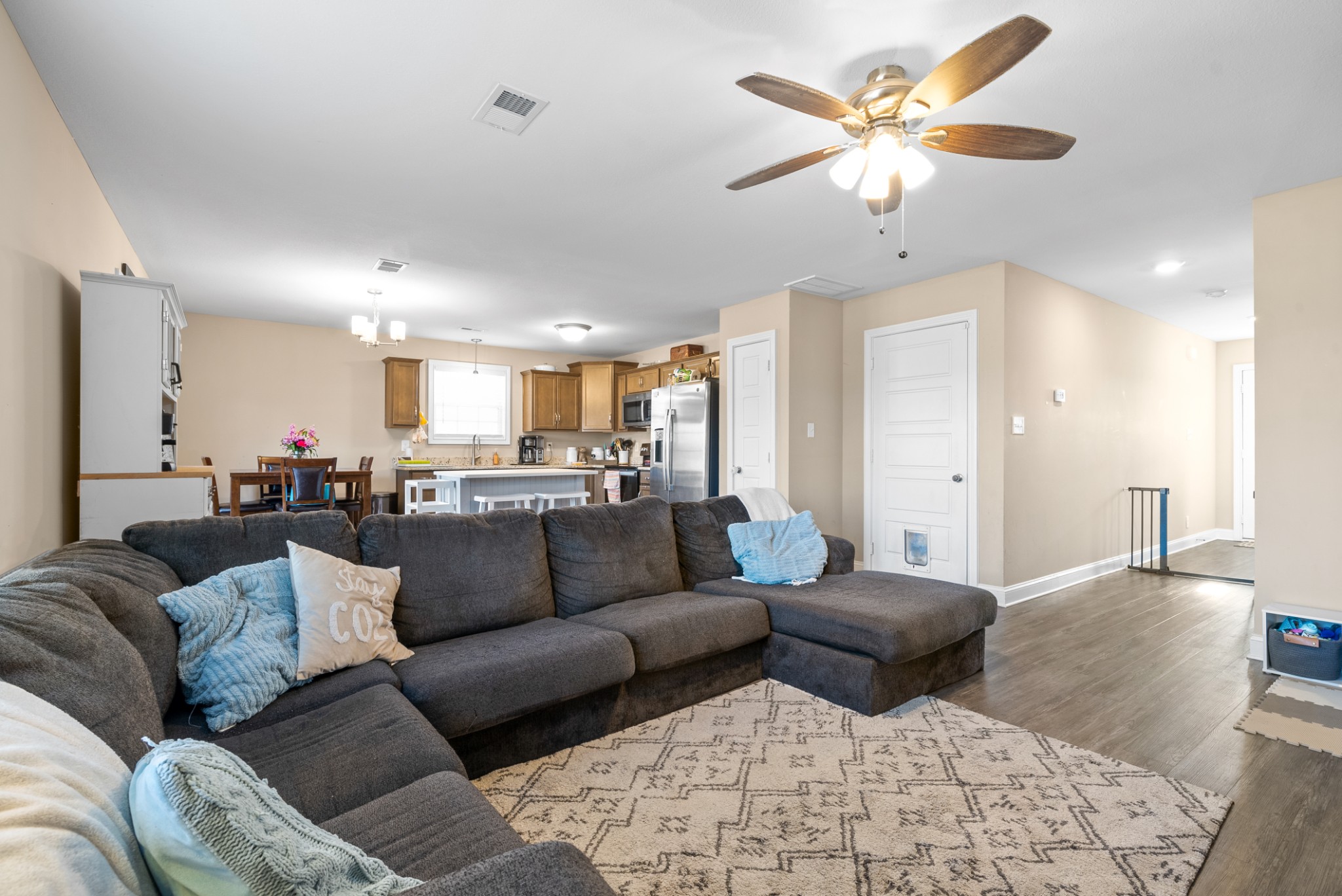 4014 Fort Sumter Dr Property Photo 8