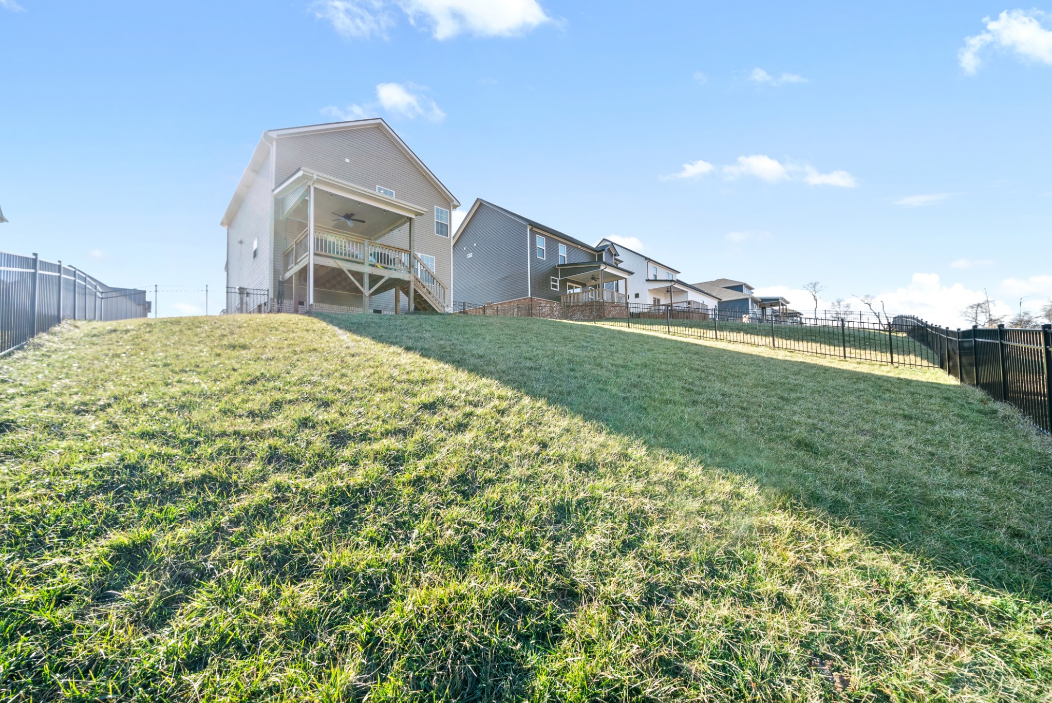 4014 Fort Sumter Dr Property Photo 29
