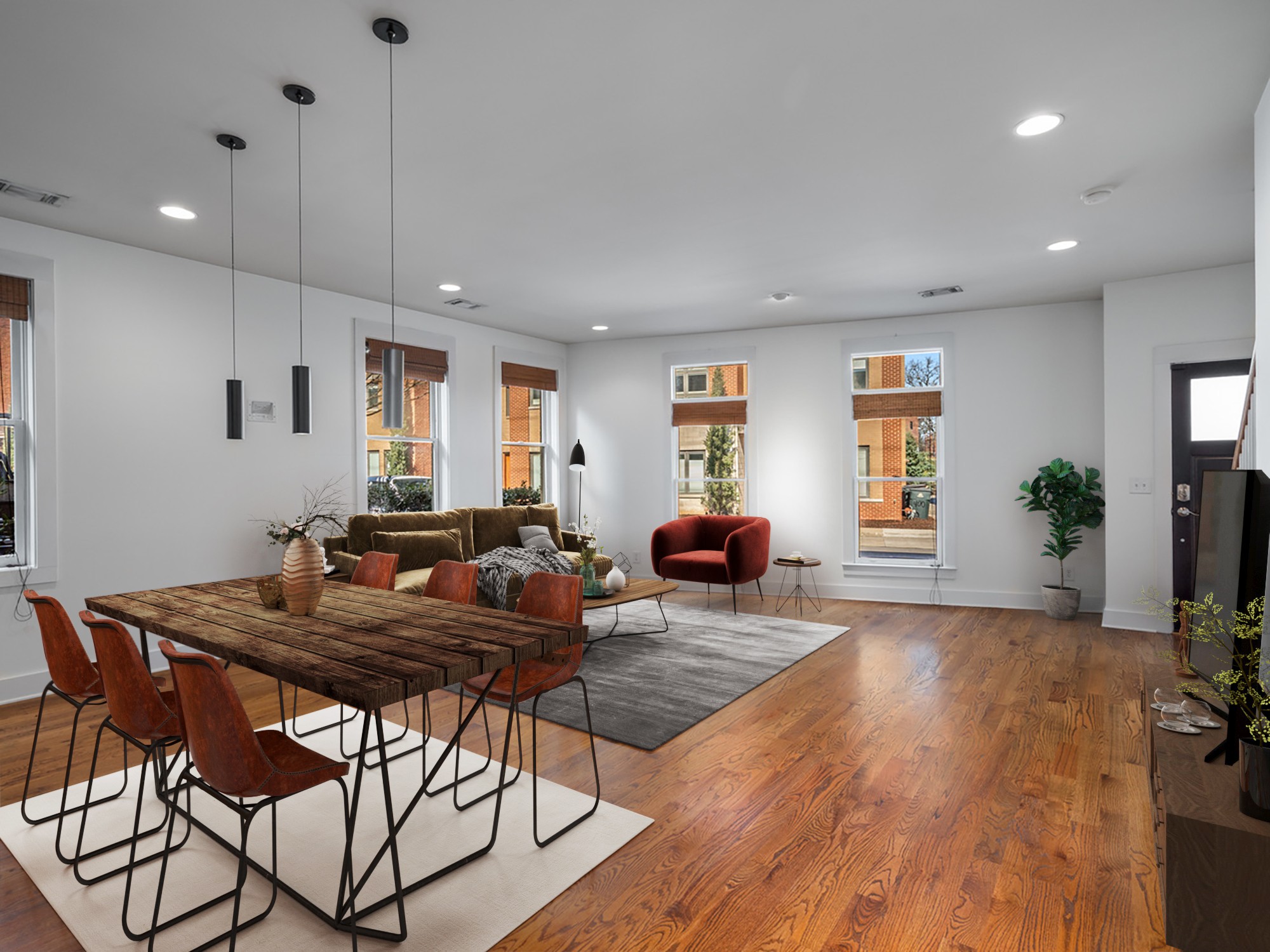403 Van Buren St Property Photo 1