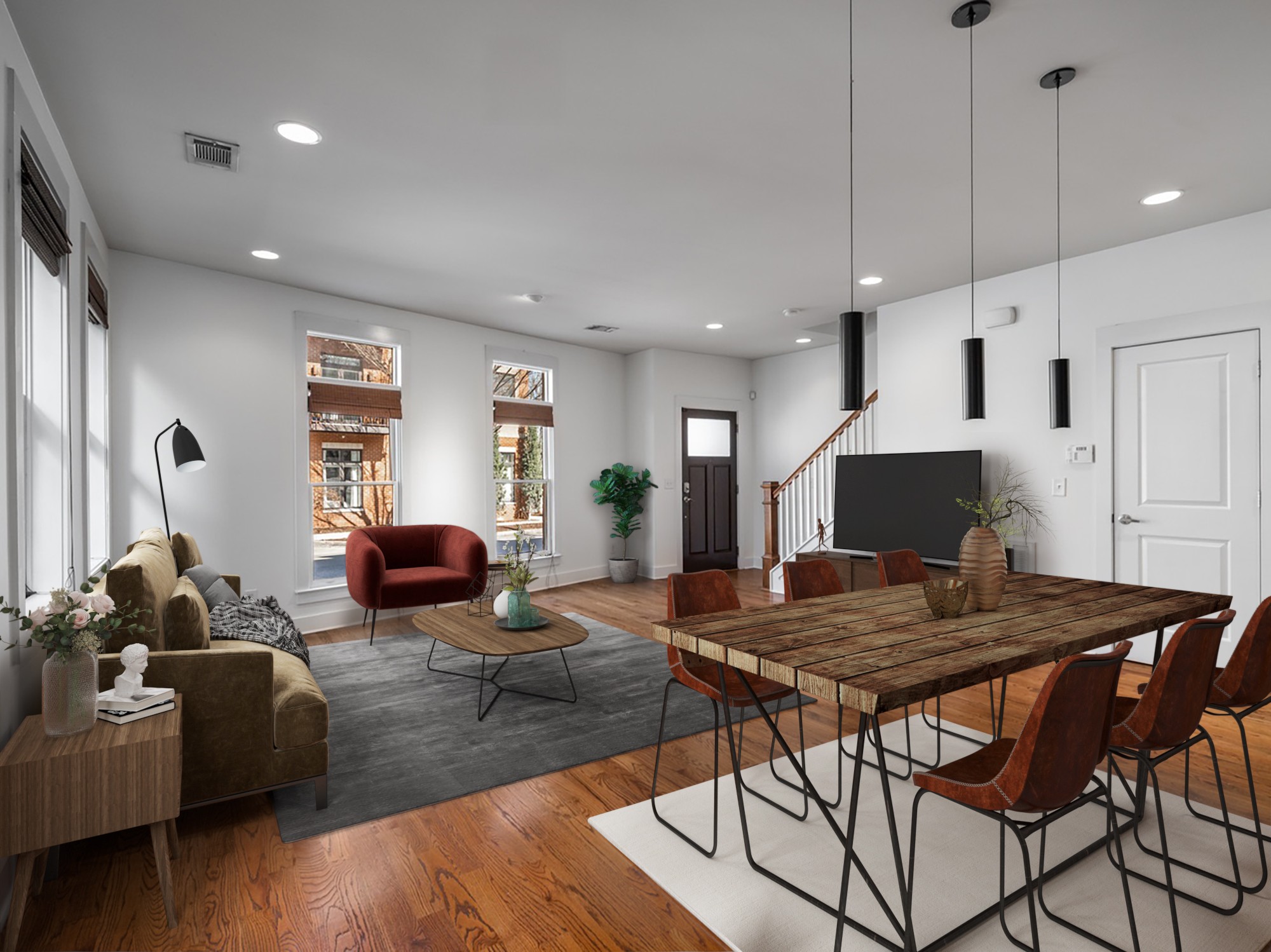 403 Van Buren St Property Photo 8
