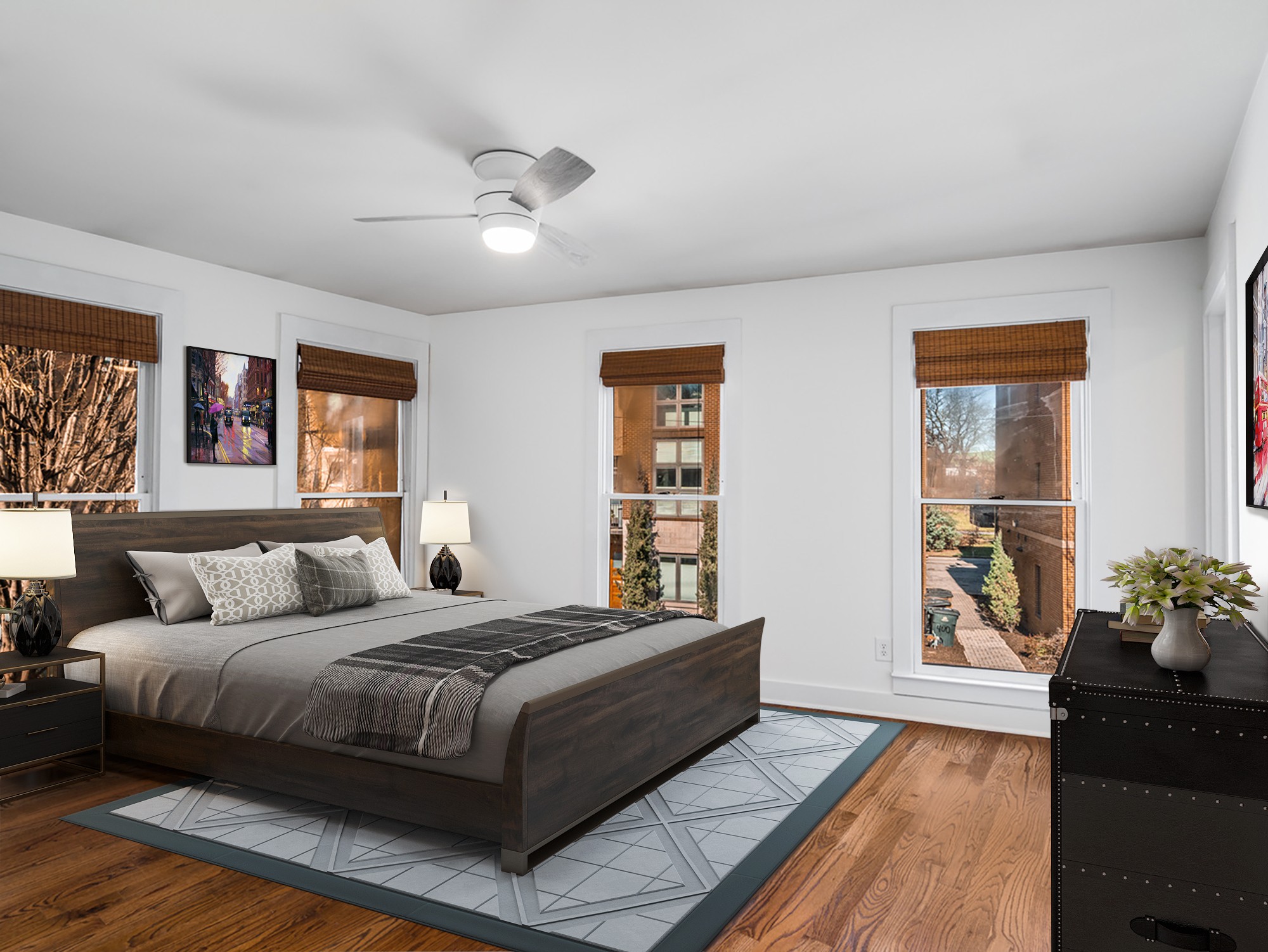 403 Van Buren St Property Photo 15