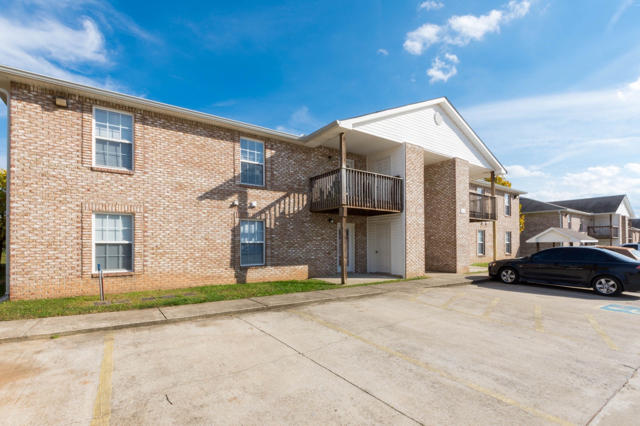 3301 Royster Ln Property Photo 1