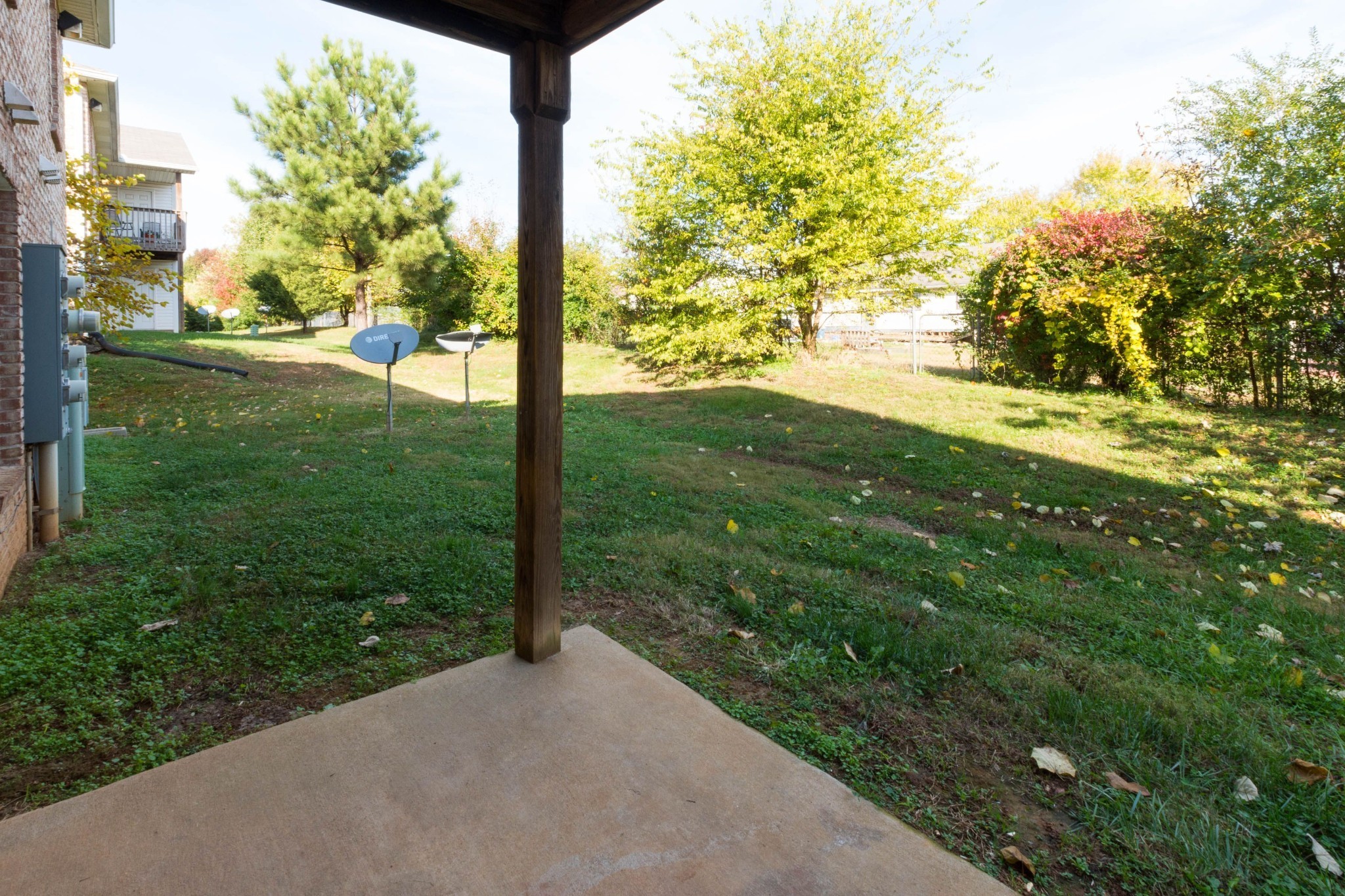 3301 Royster Ln Property Photo 15