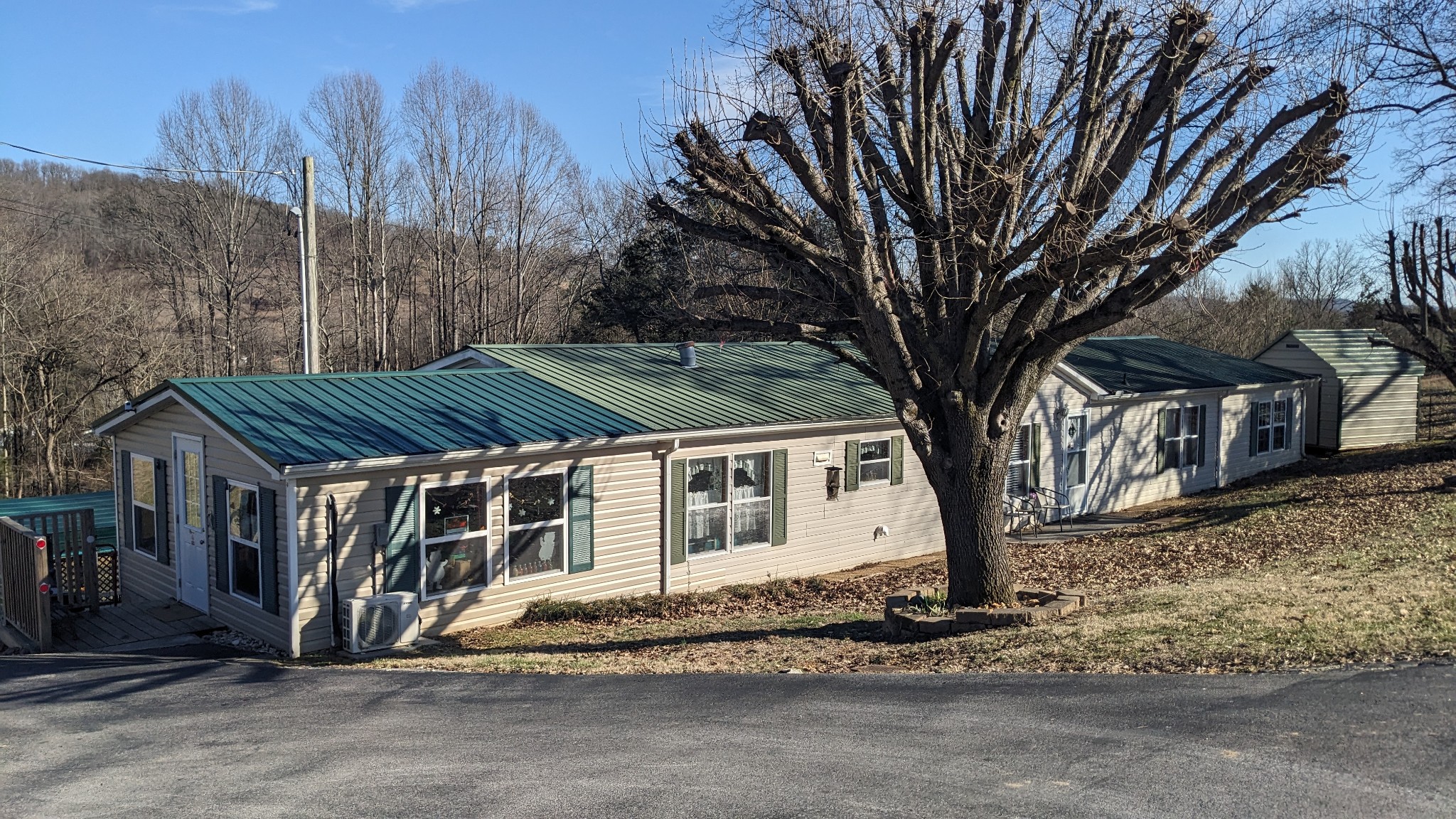 115 Mcalpin Rd Property Photo 1