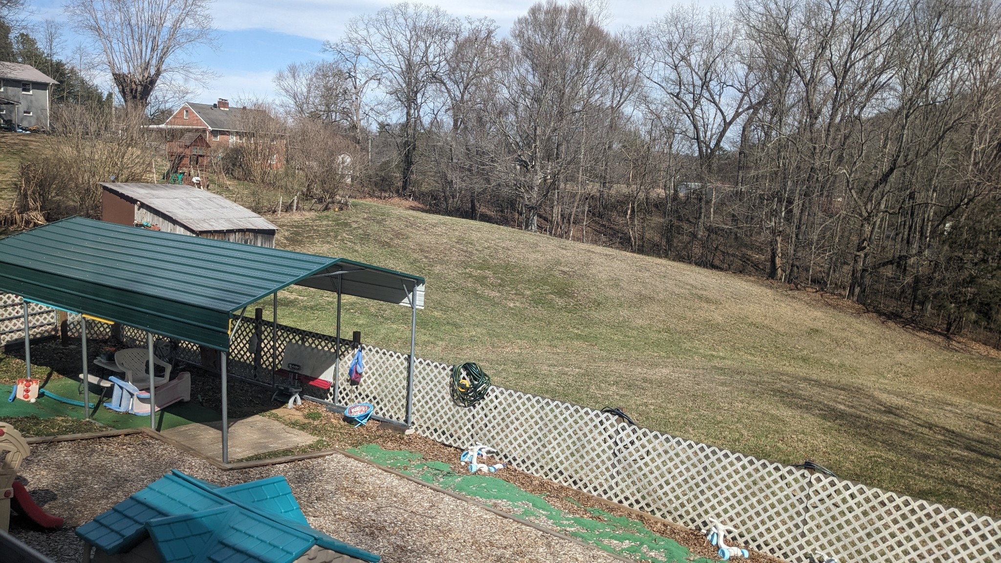 115 Mcalpin Rd Property Photo 41