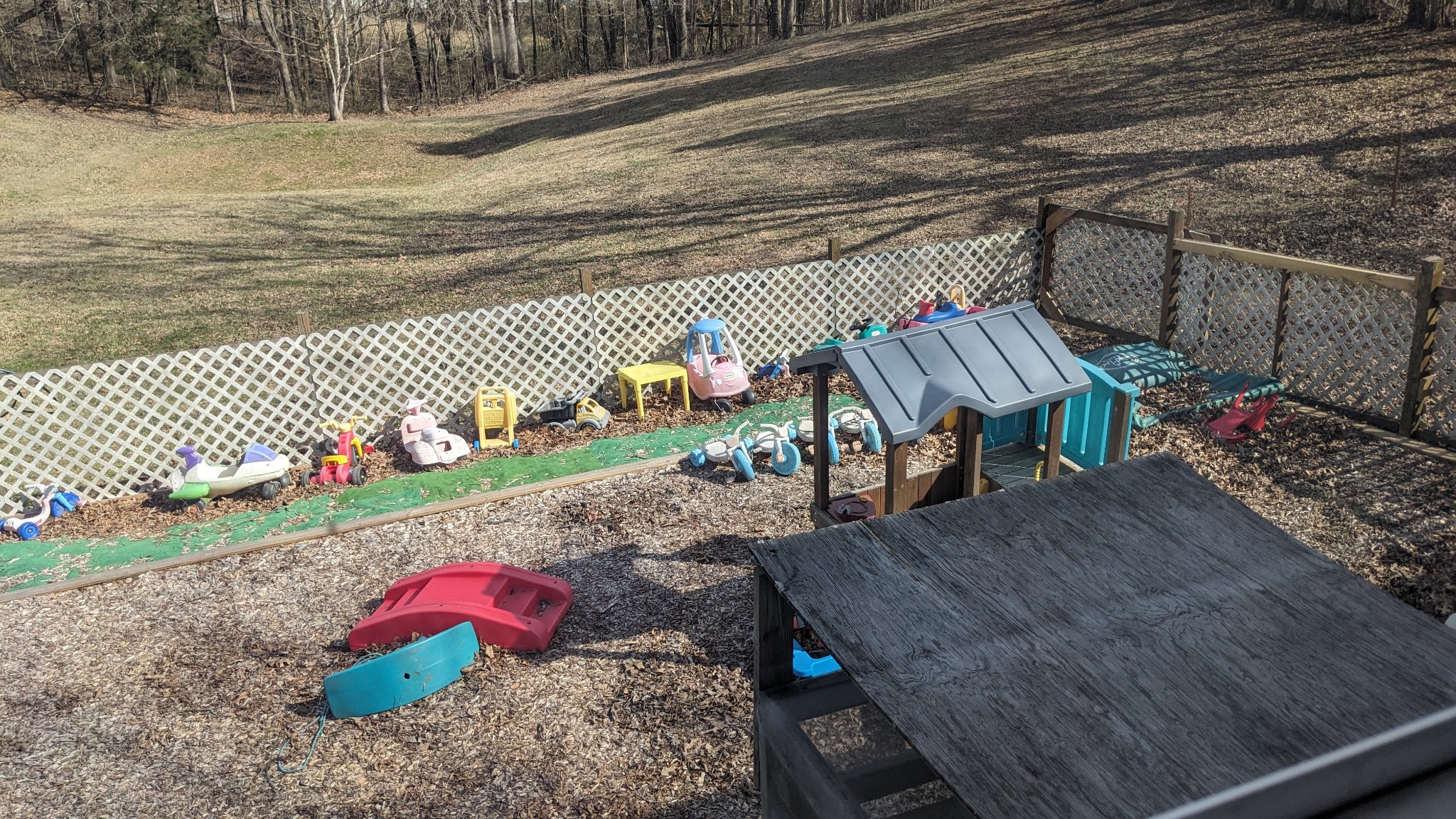 115 Mcalpin Rd Property Photo 42
