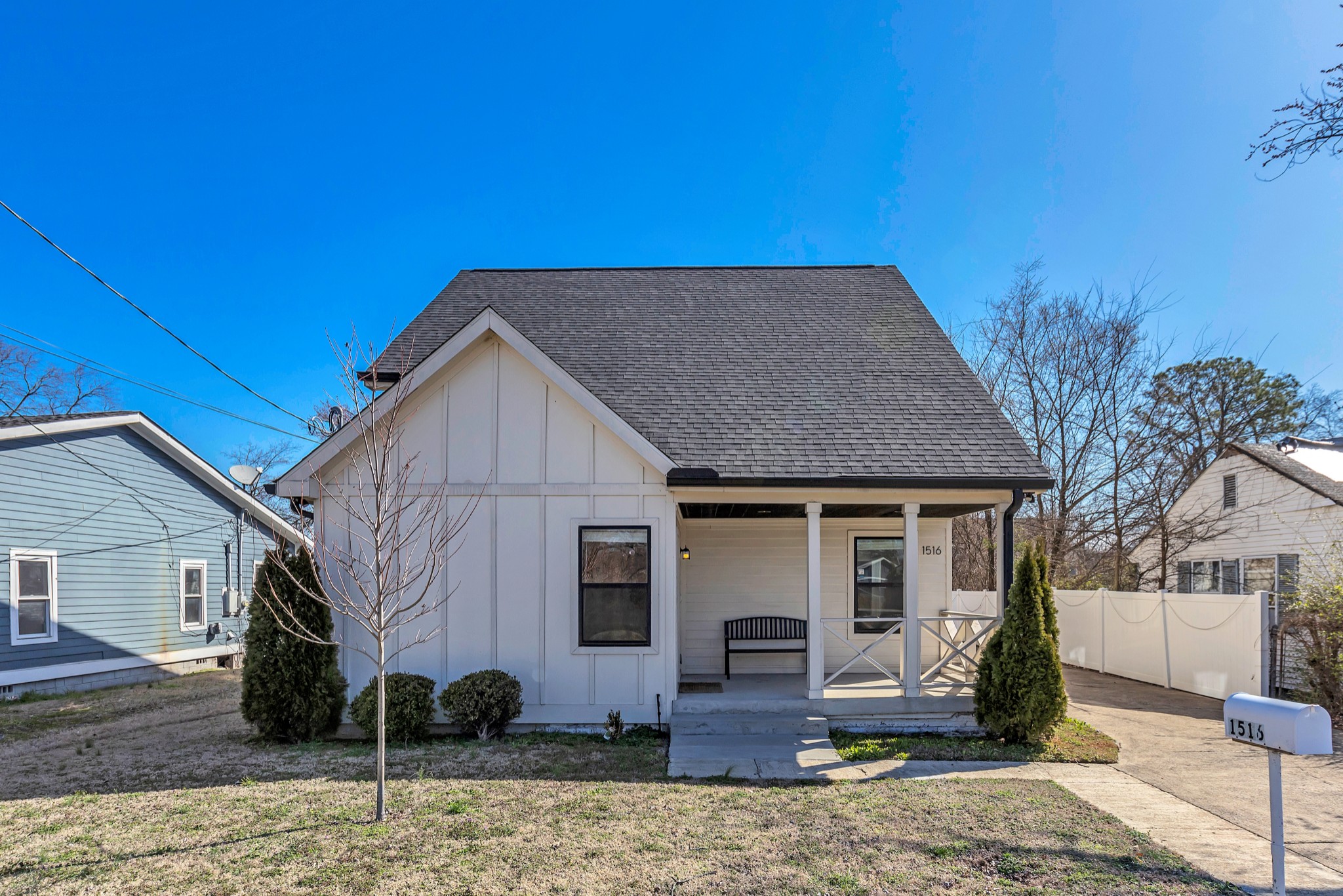 1516 23rd Ave, N Property Photo