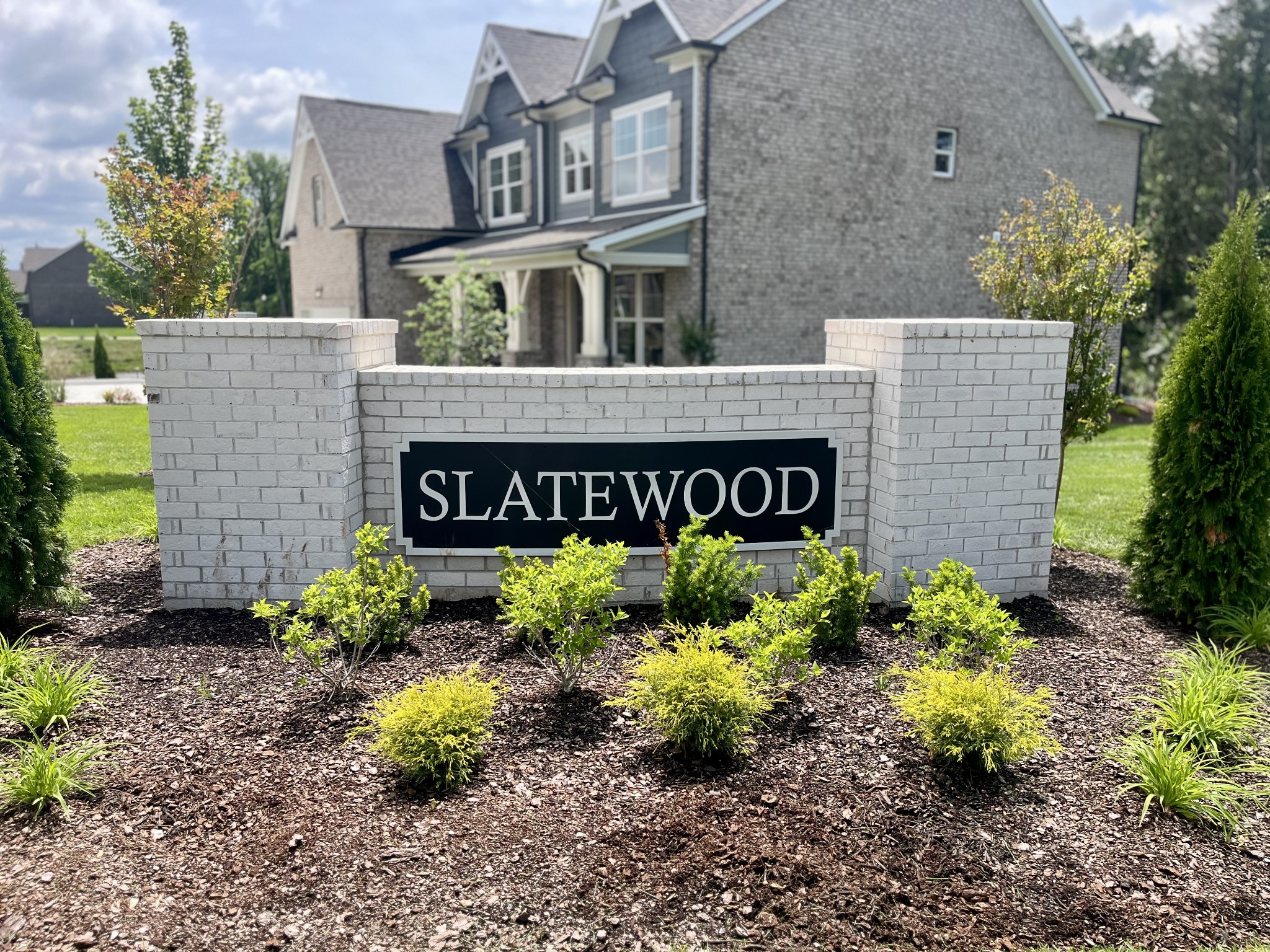 1610 Balsawood Lane Property Photo 3