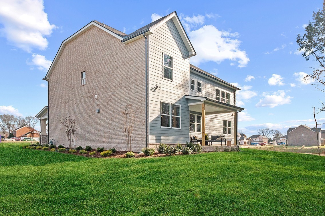 1610 Balsawood Lane Property Photo 44