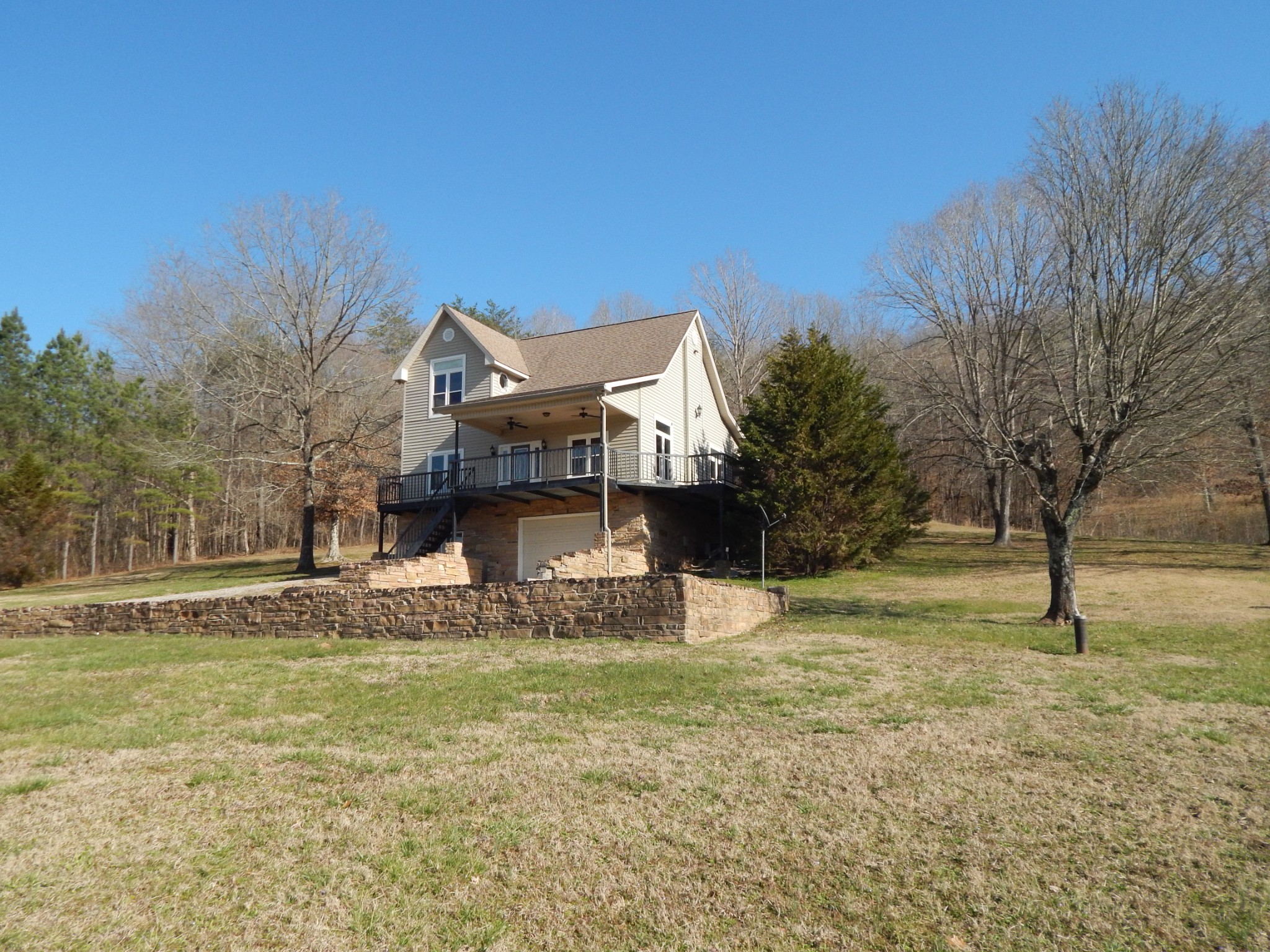 3117 Second Creek Rd Property Photo