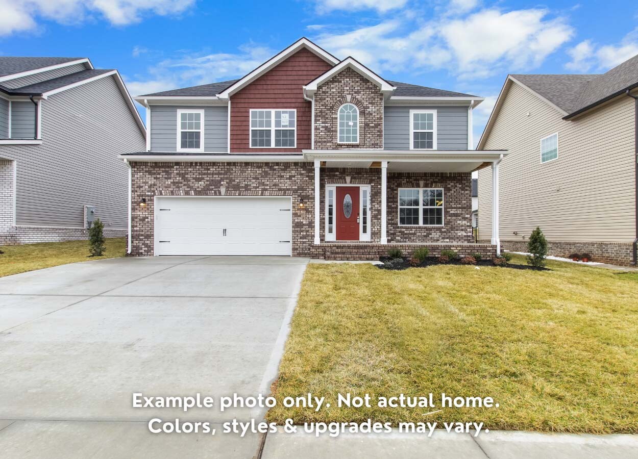669 Marblewing Ct Property Photo 1